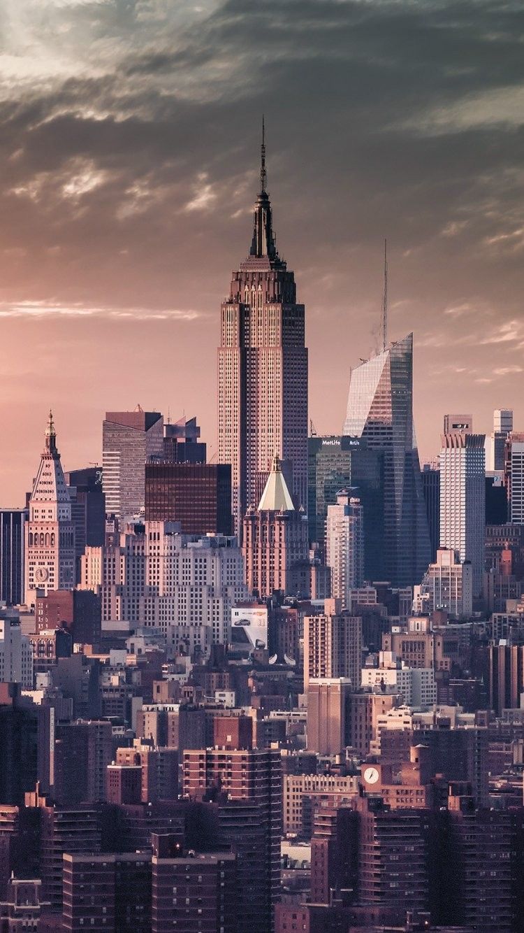 Fondo de pantalla  urbano 750x1334