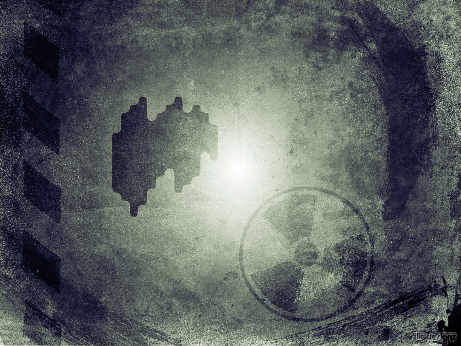 Fondo de pantalla  urbano 1600x1200