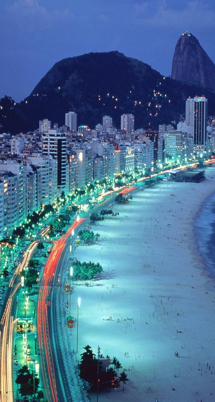 Fondo de pantalla  urbano 744x1392