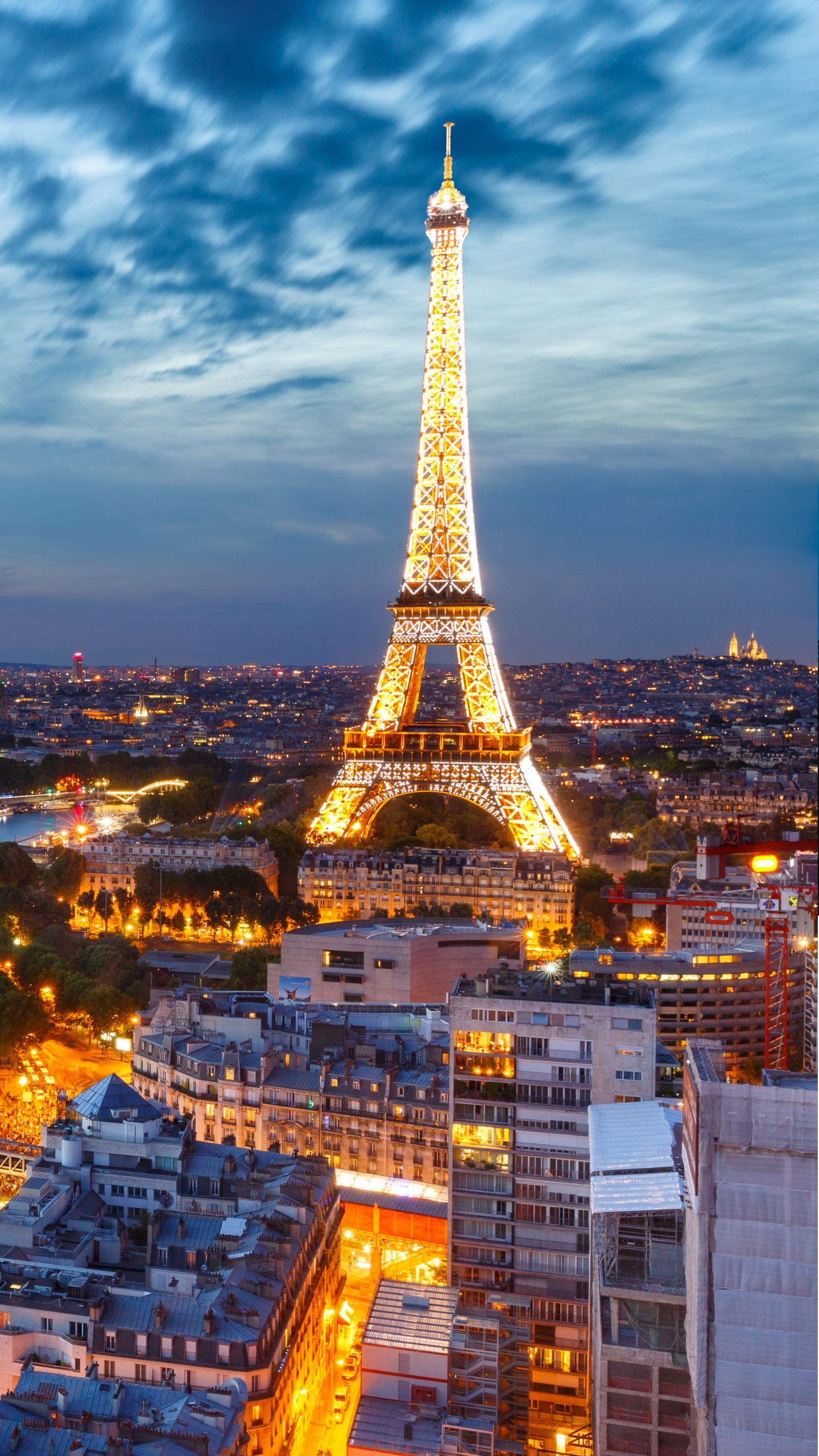 Paris Wallpapers - Los mejores fondos gratis de Paris - WallpaperAccess