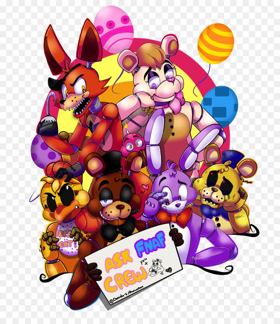 Fondo de pantalla de Five Nights at Freddy's 900x1040
