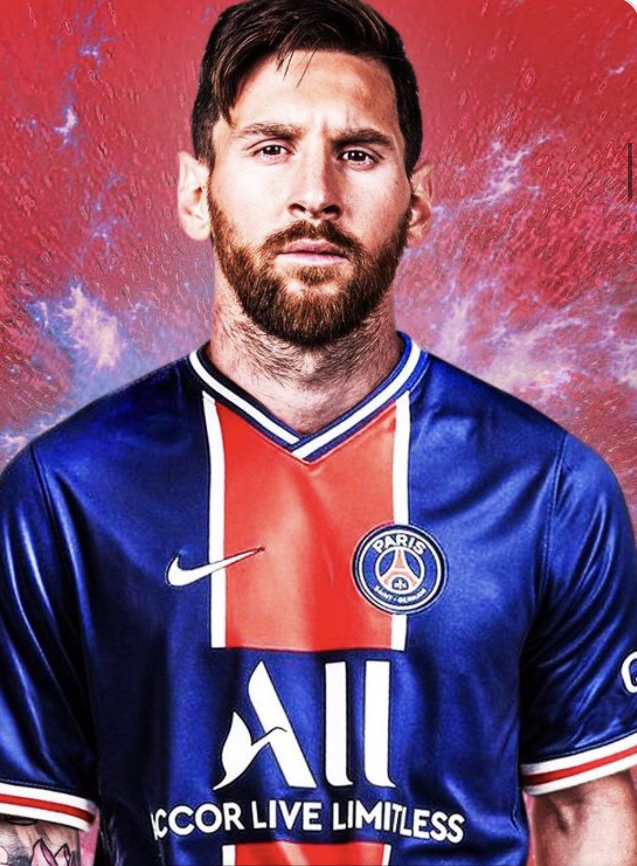 Fondo de pantalla de  1242x1688