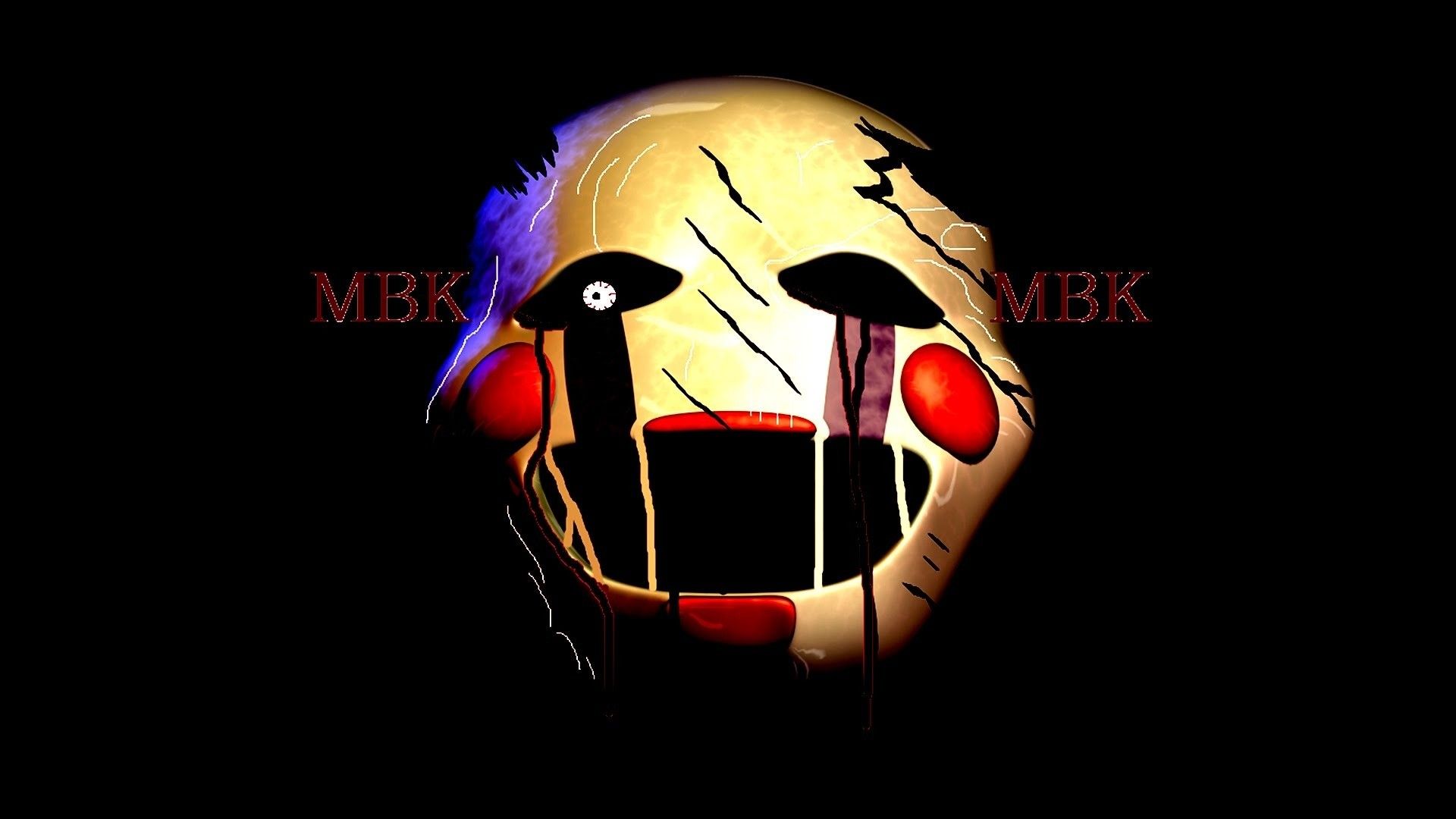 Más de 86 fondos de escritorio de Fnaf