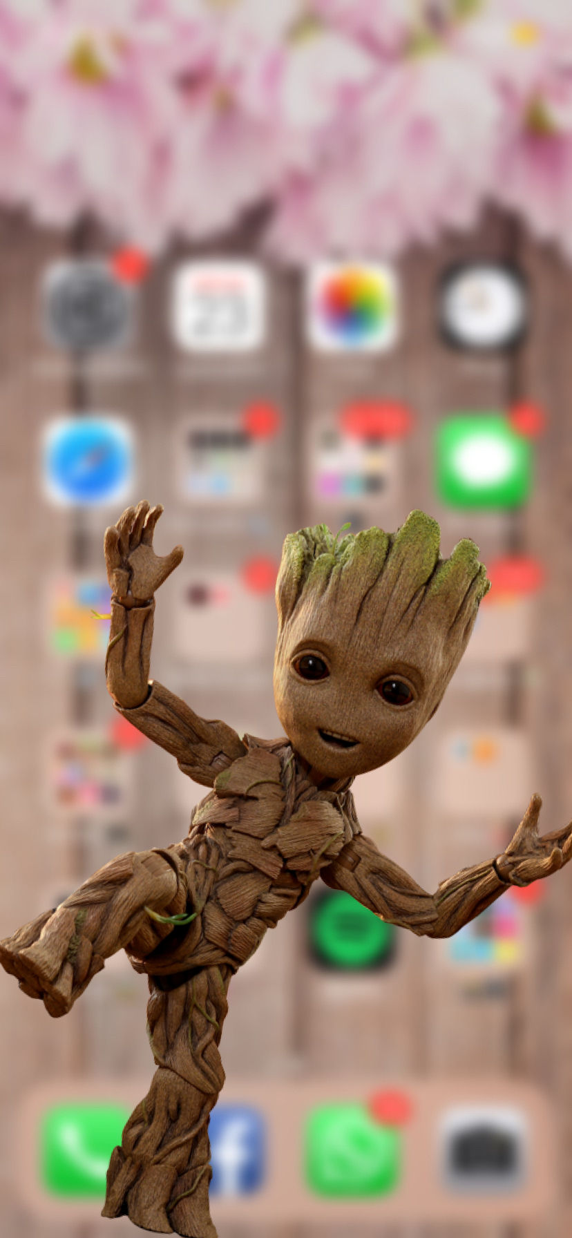 Fondo de pantalla de  828x1792