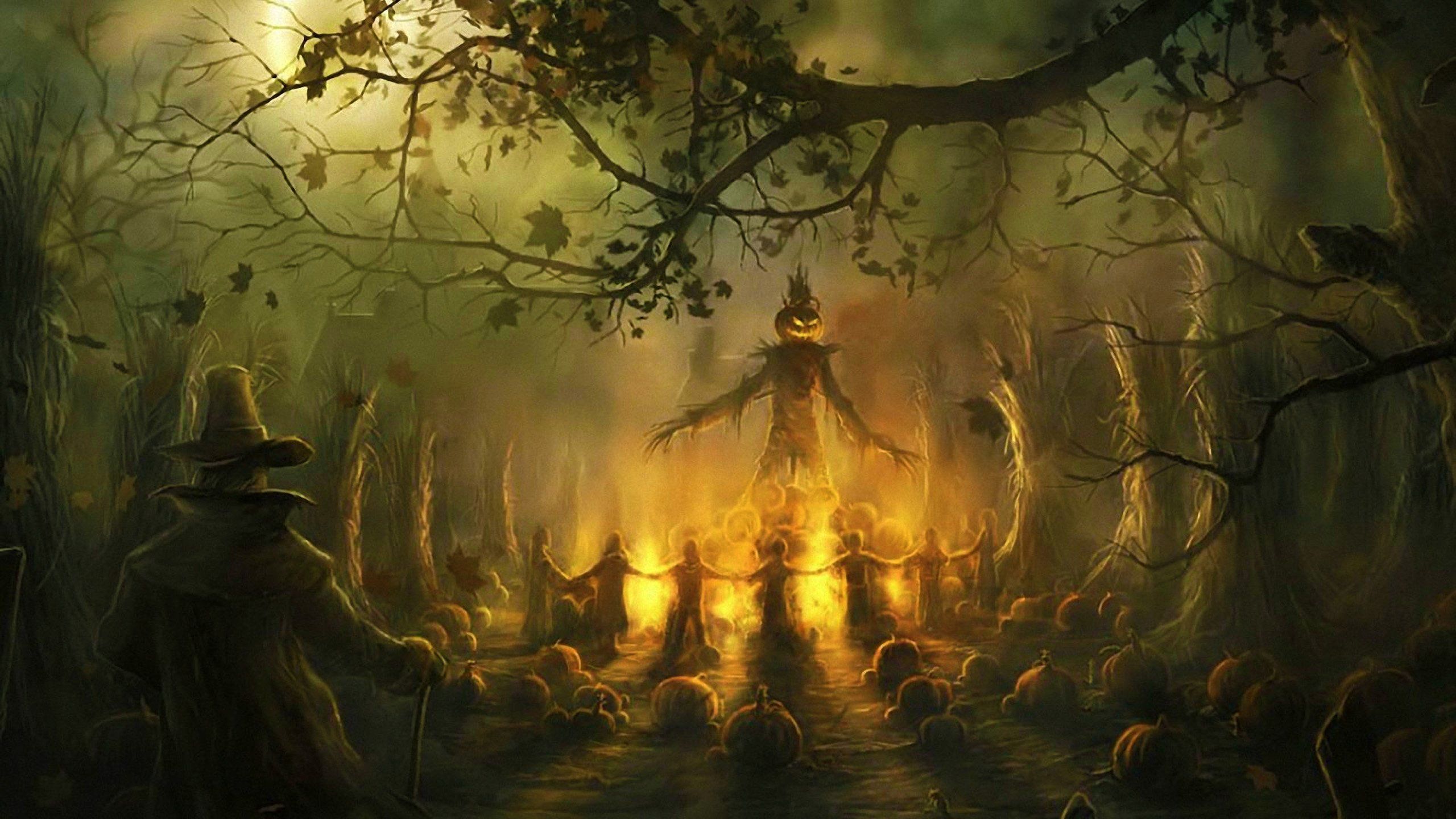 Fondo de pantalla de  2560x1440