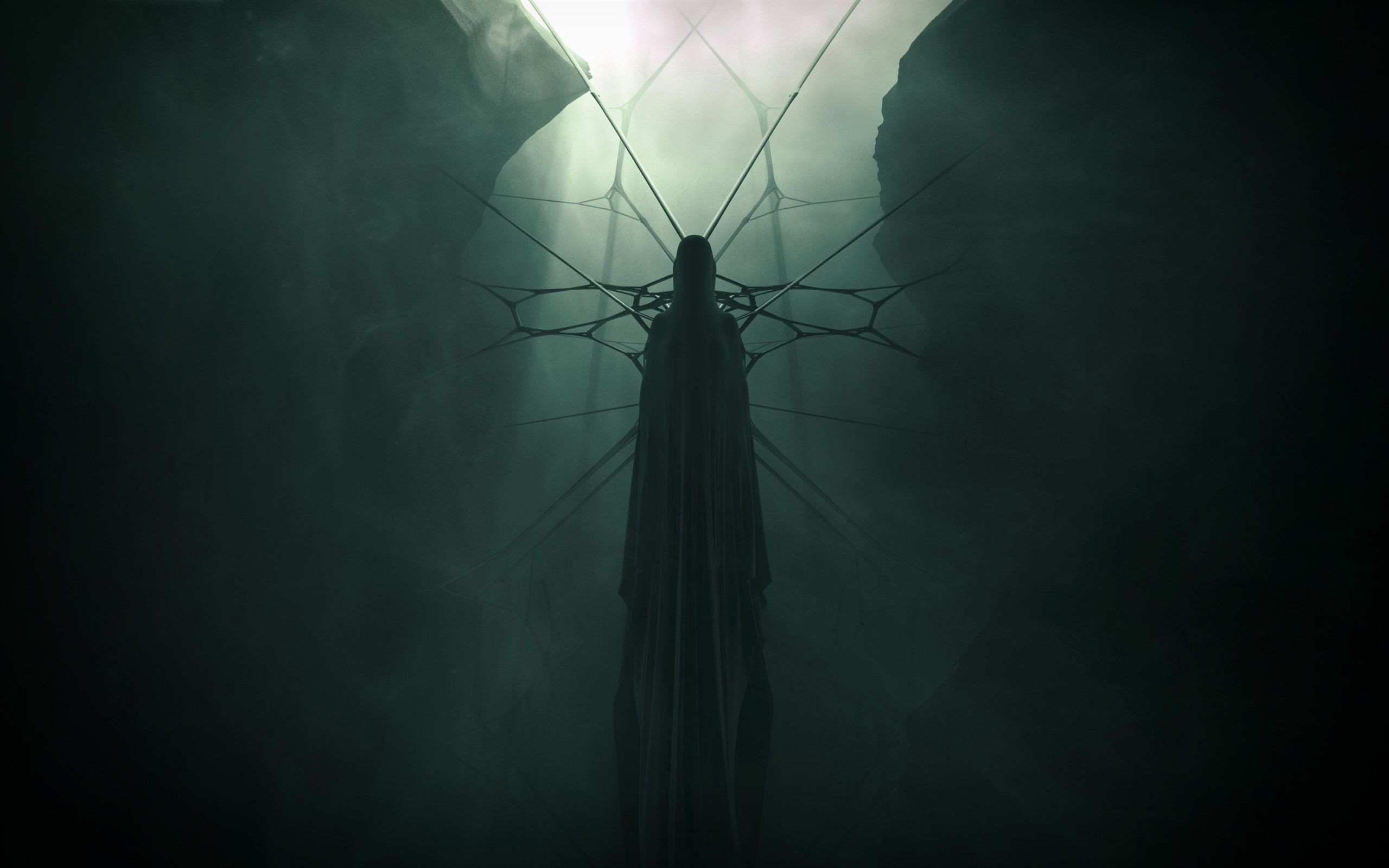 Fondo de pantalla de  2560x1600