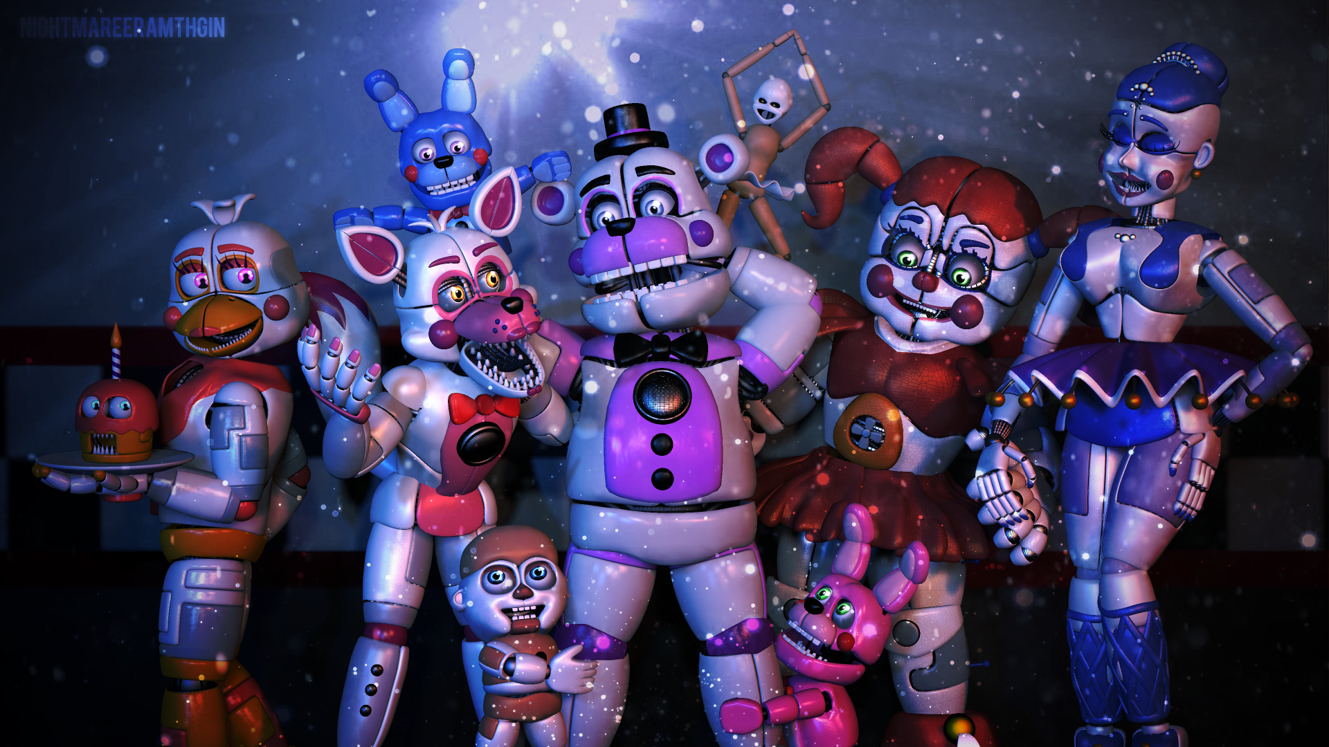 Fondo de pantalla de  1920x1080
