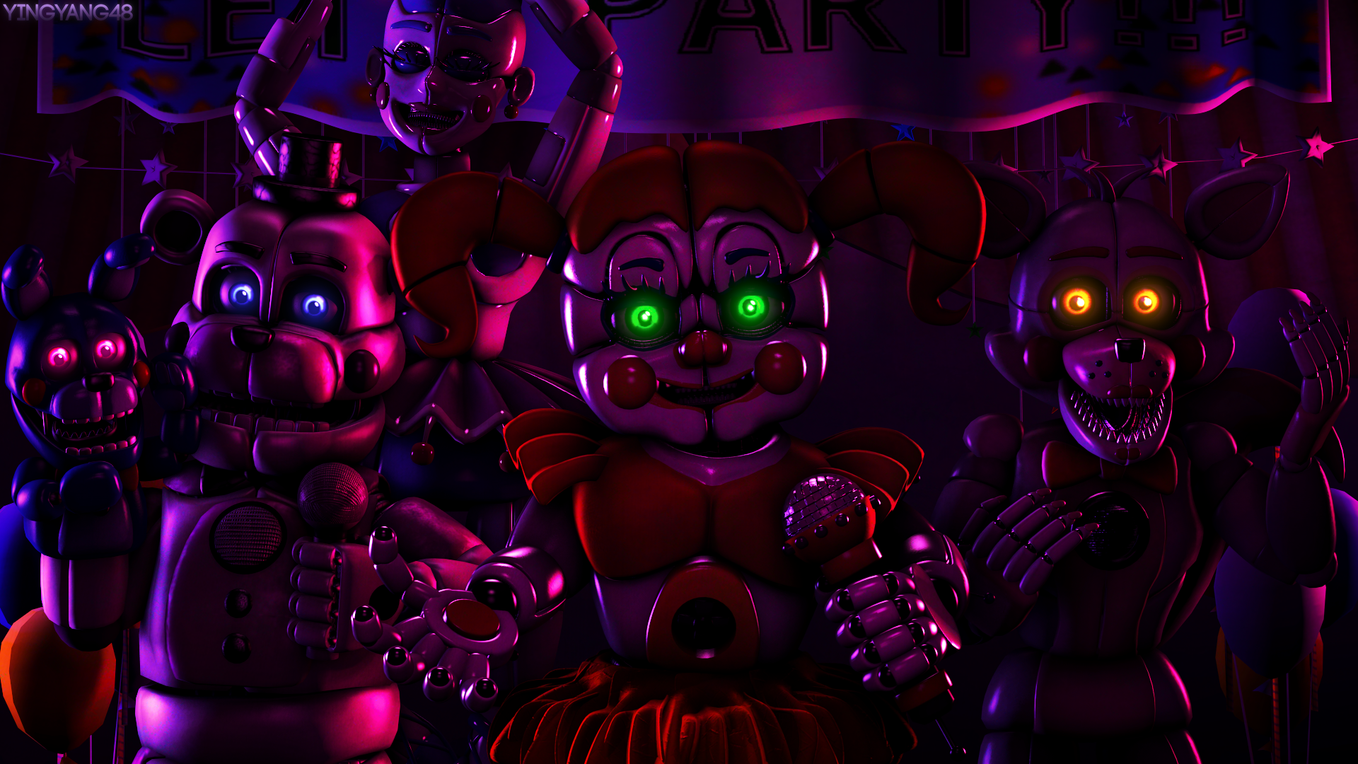 Fondo de pantalla de  1920x1080