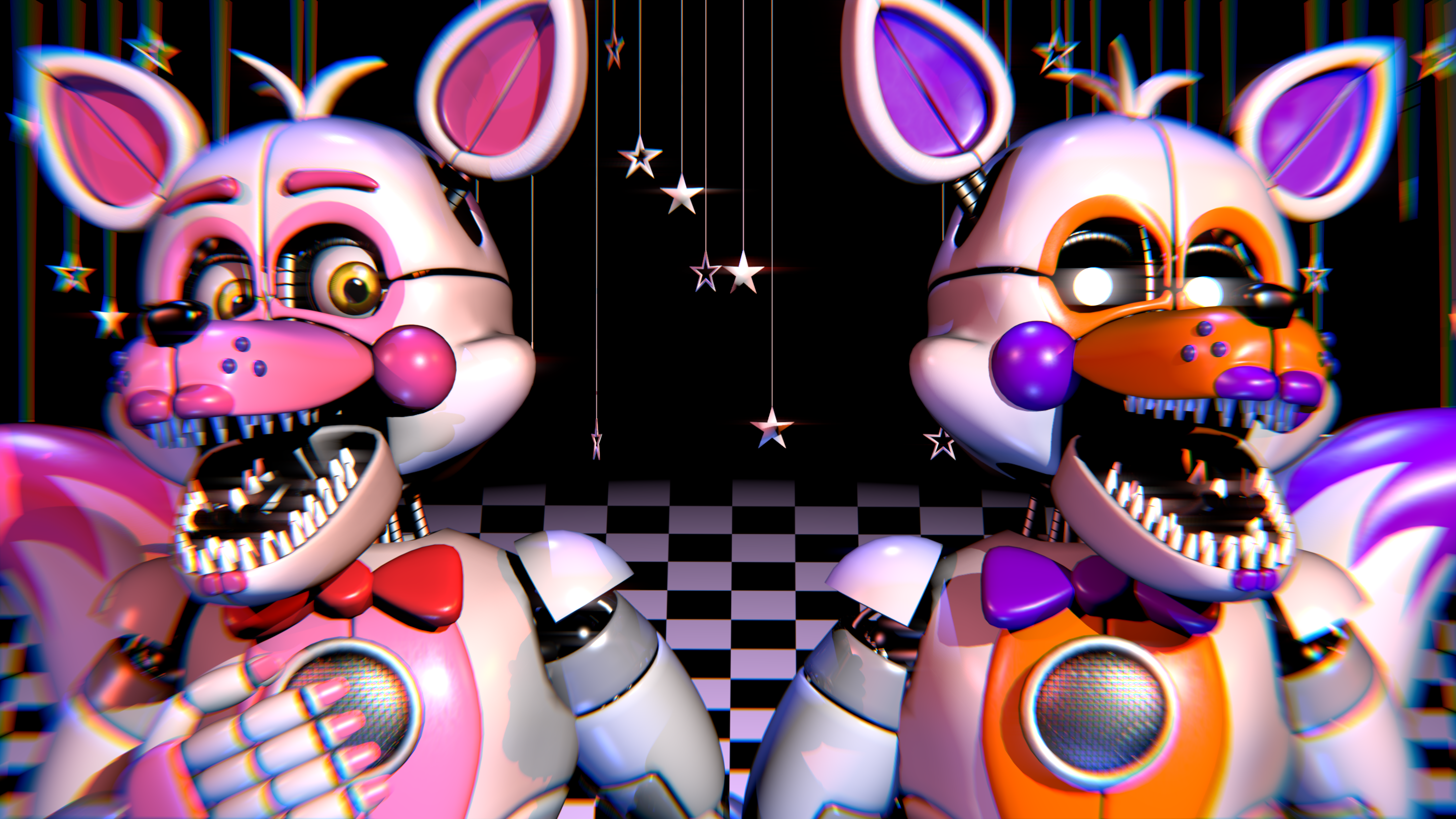Fondo de pantalla de  2880x1620