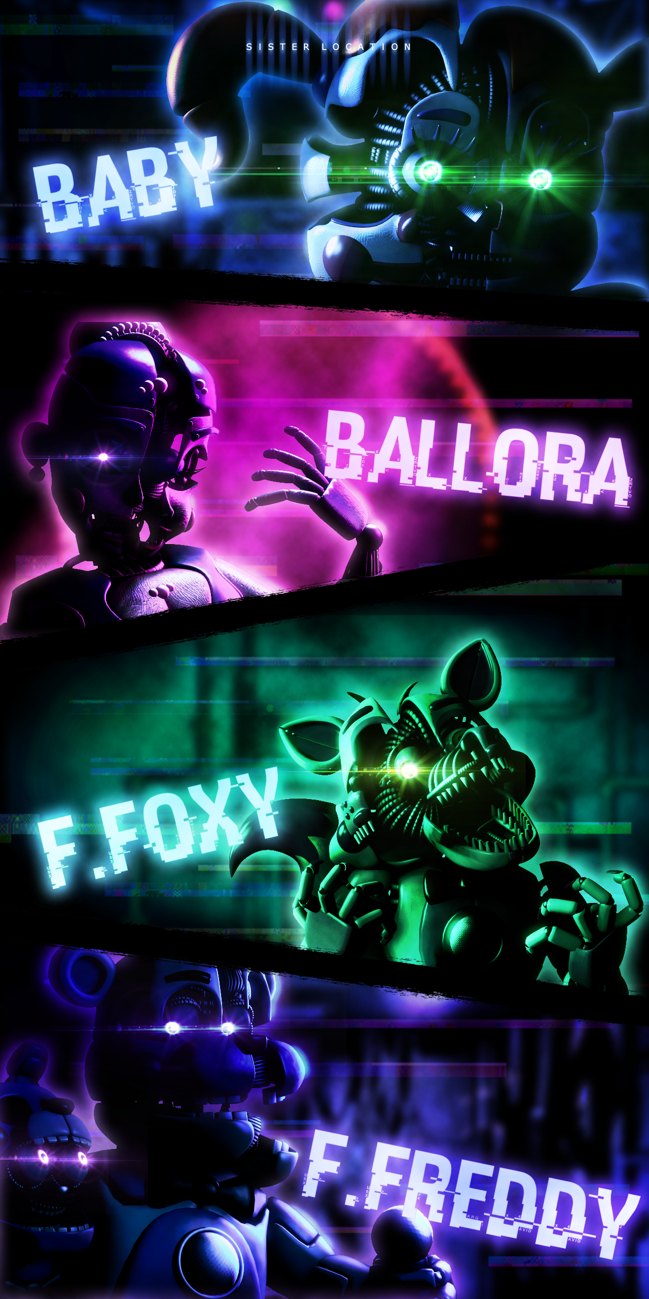 Fondo de pantalla de  1280x2562