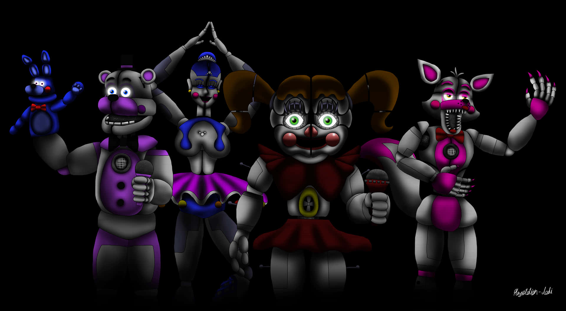 Fondo de pantalla de  1920x1056