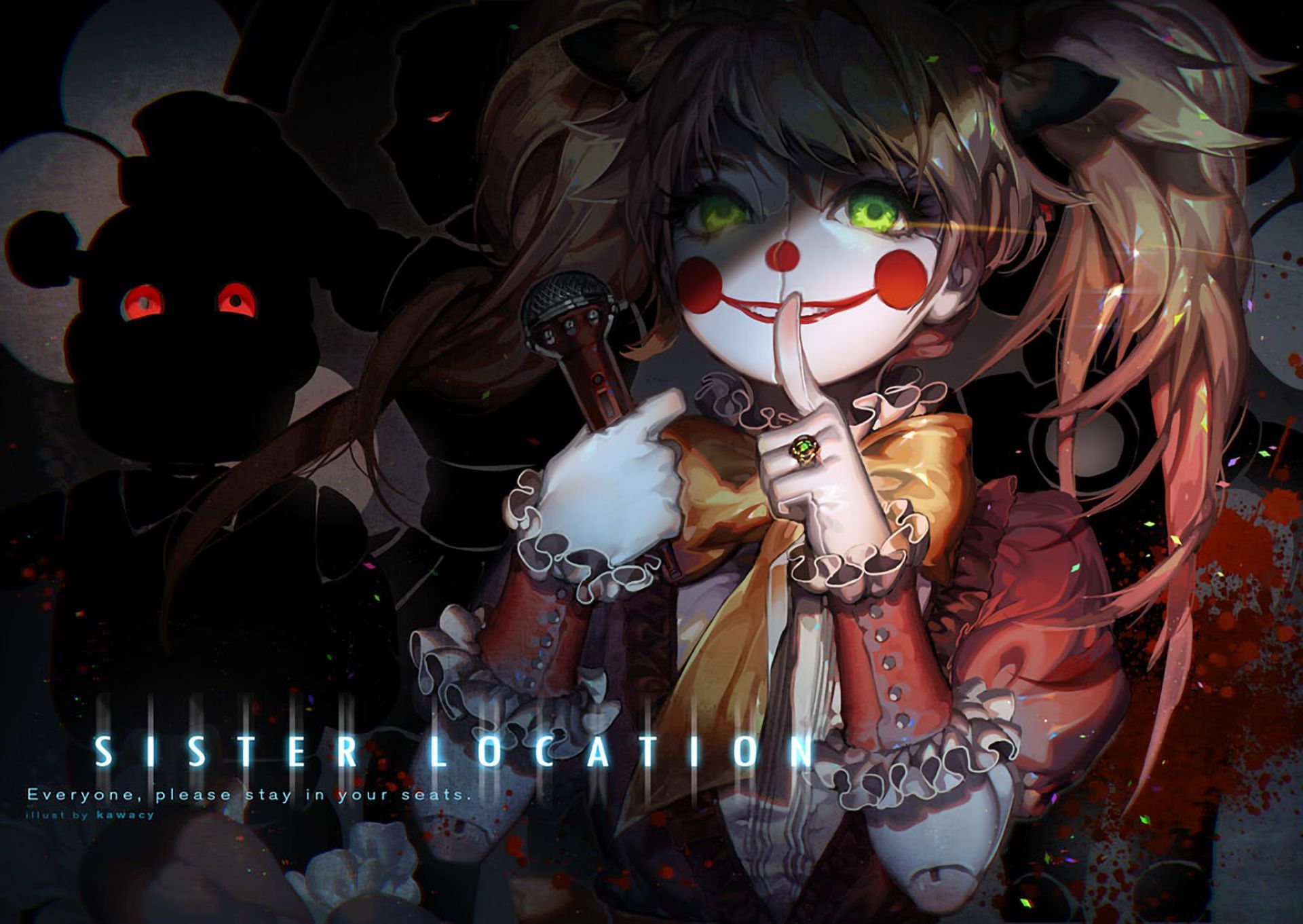 Fondo de pantalla de  1920x1361