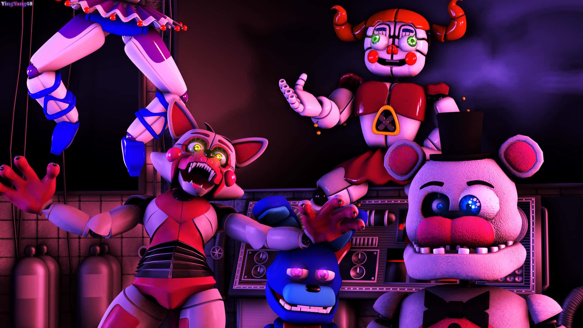 Fondo de pantalla de  1920x1080