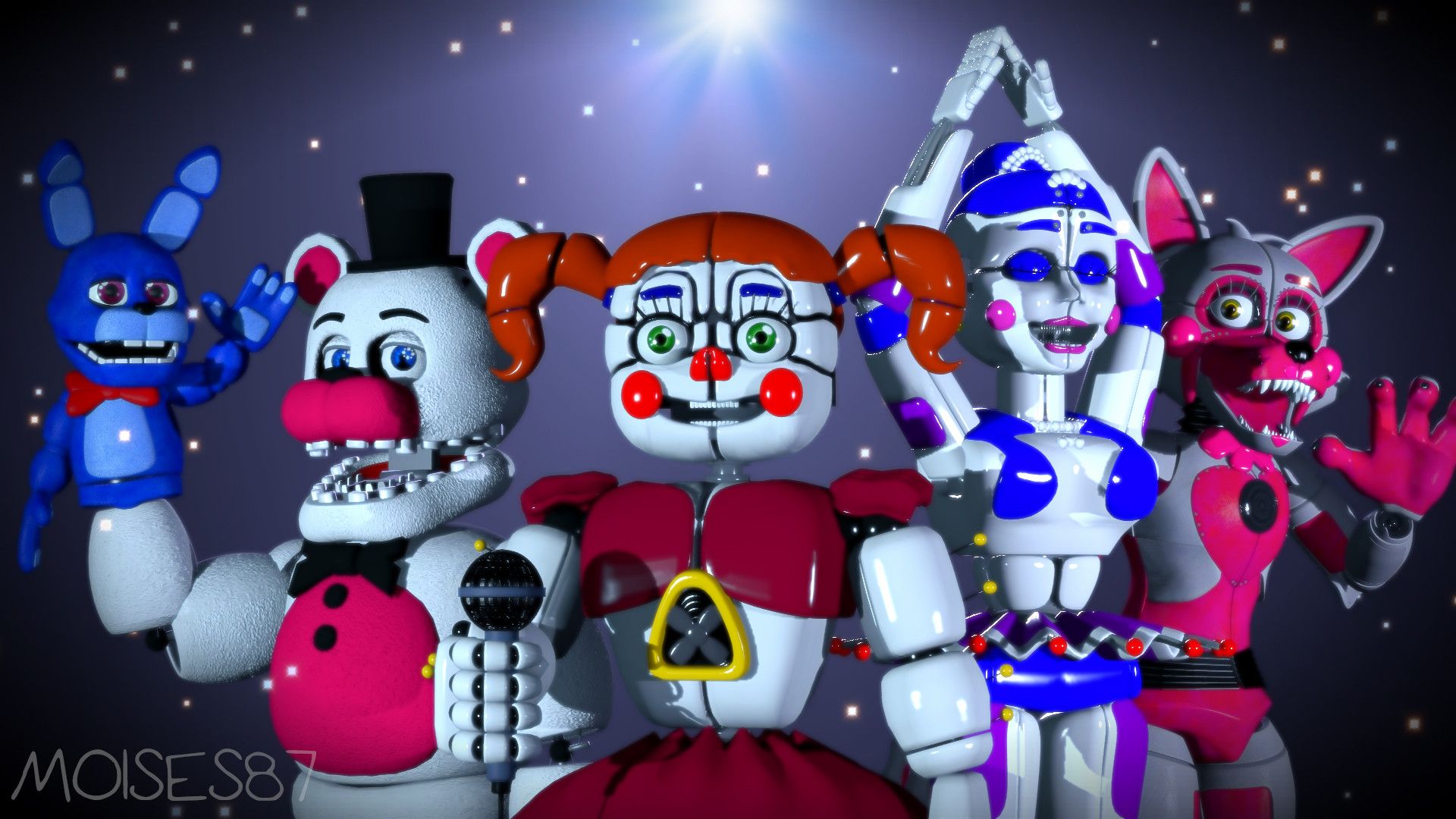 Fondo de pantalla de  1920x1080