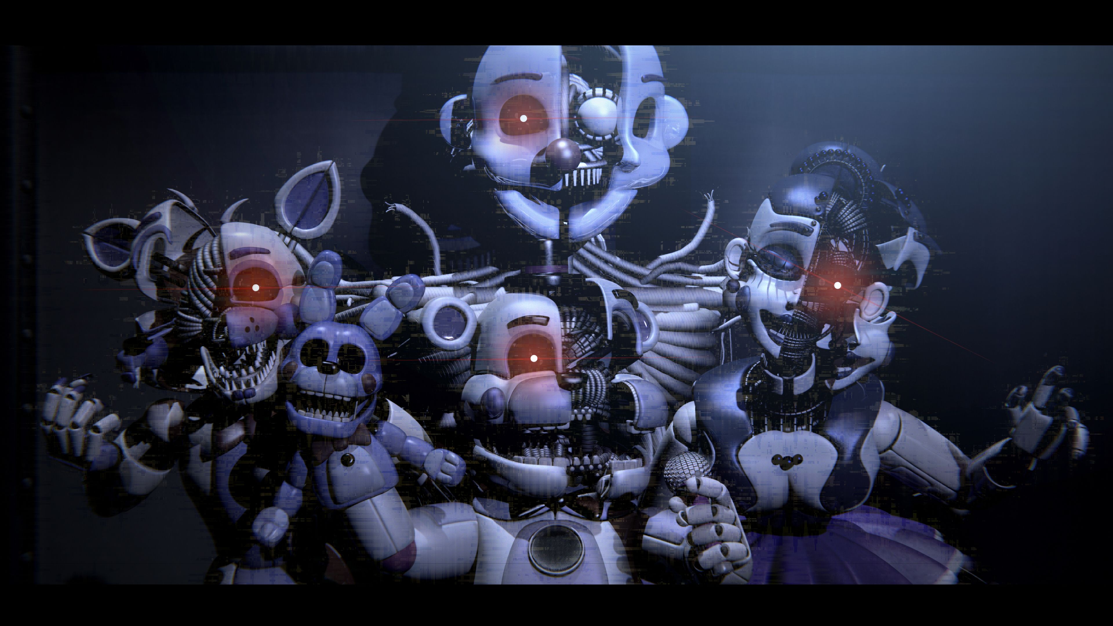 Fondo de pantalla de  3840x2160