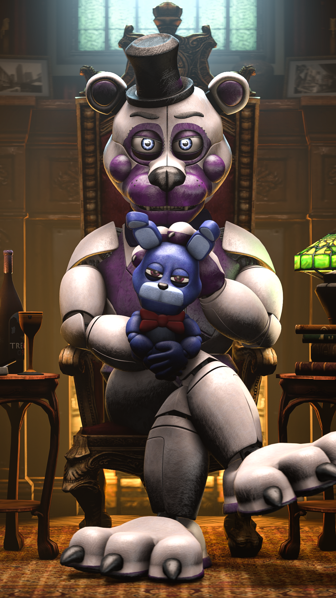 Fondo de pantalla de  1080x1920