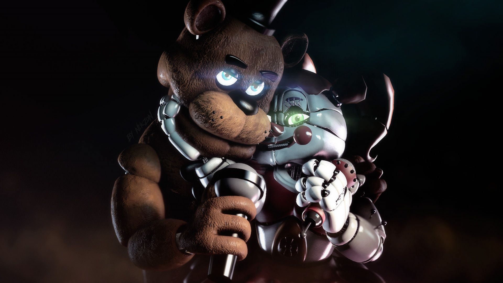 Fondo de pantalla de  1920x1080