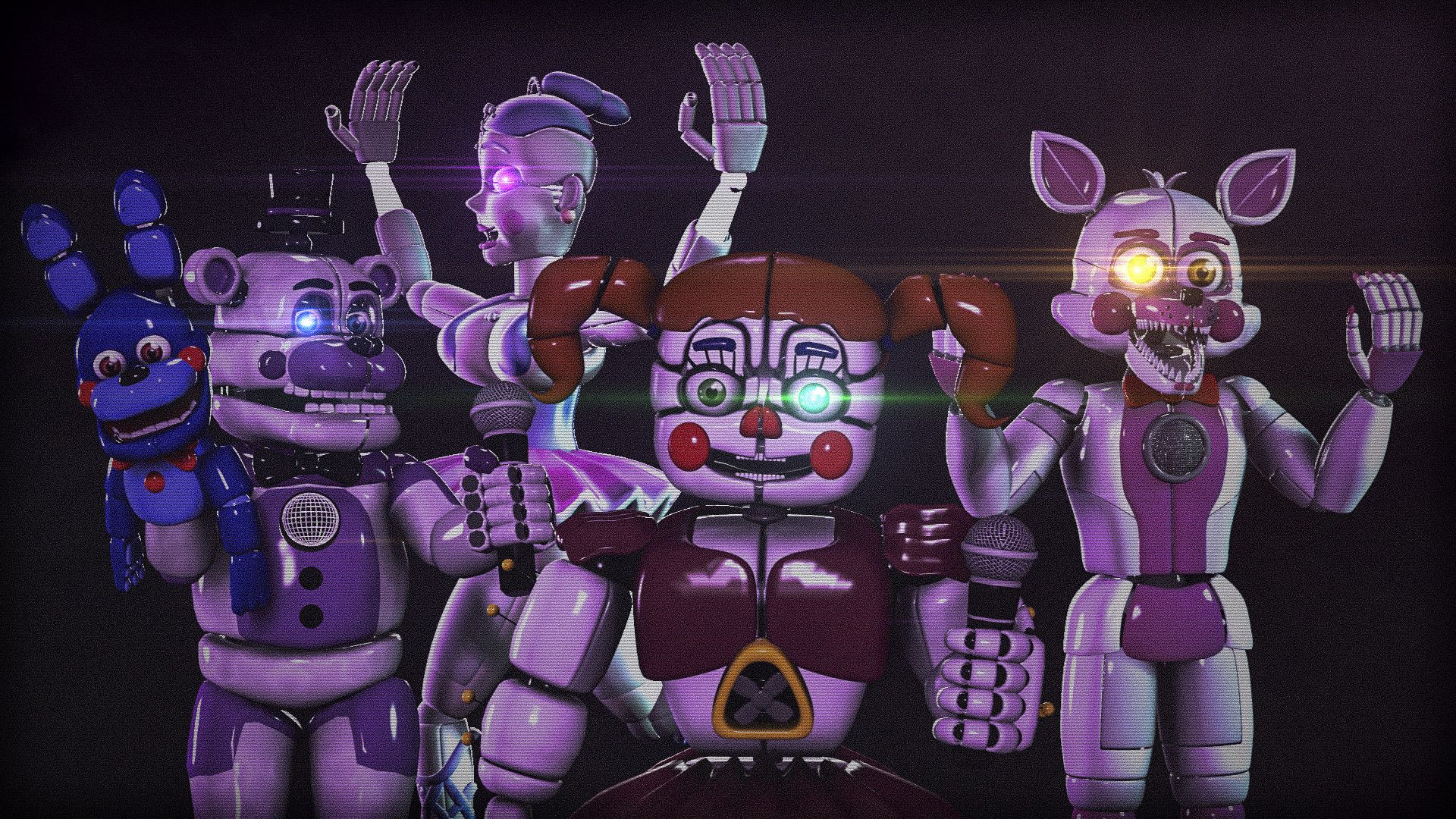 Fondo de pantalla de  1920x1080