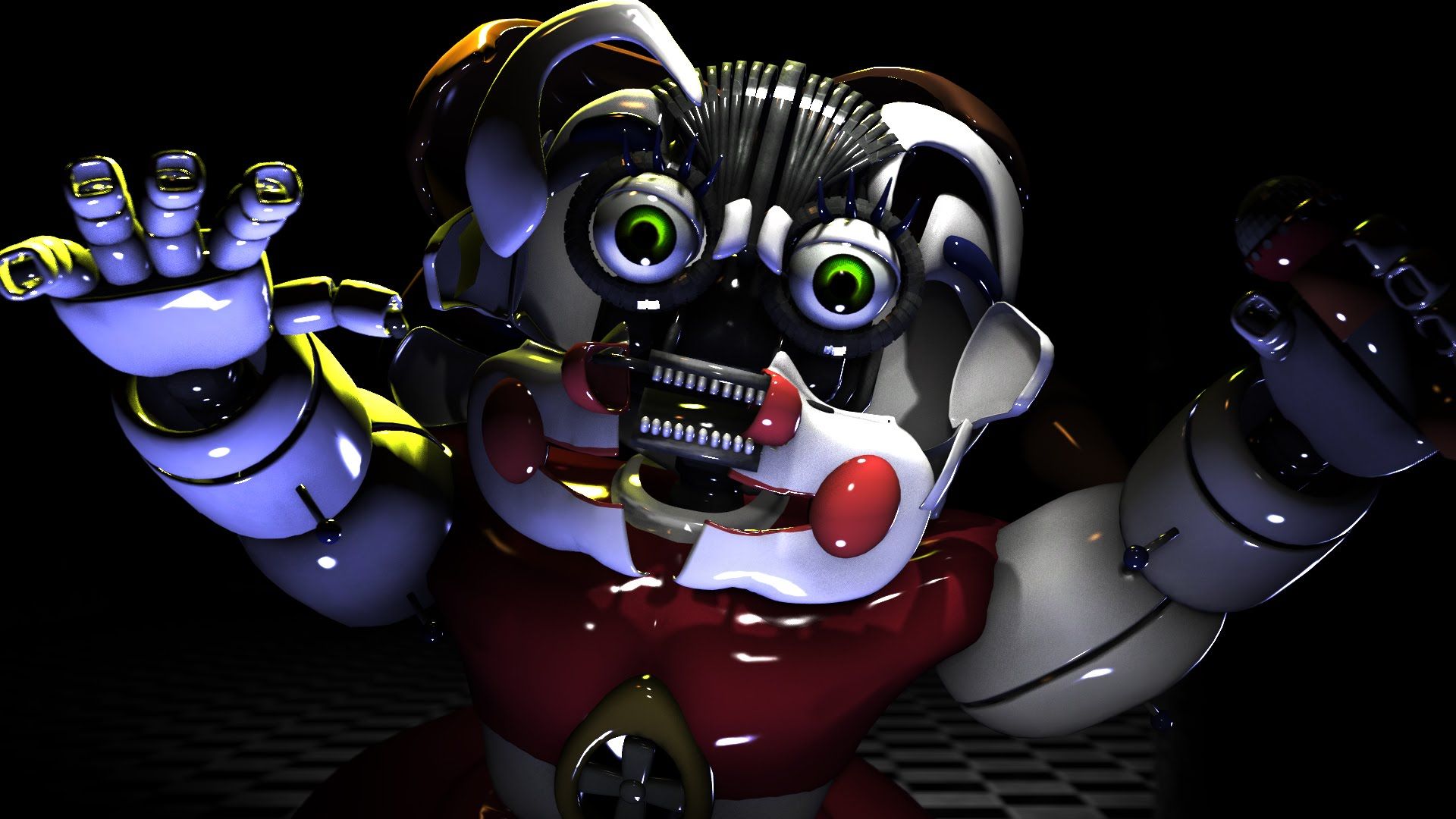 Fondo de pantalla de  1920x1080