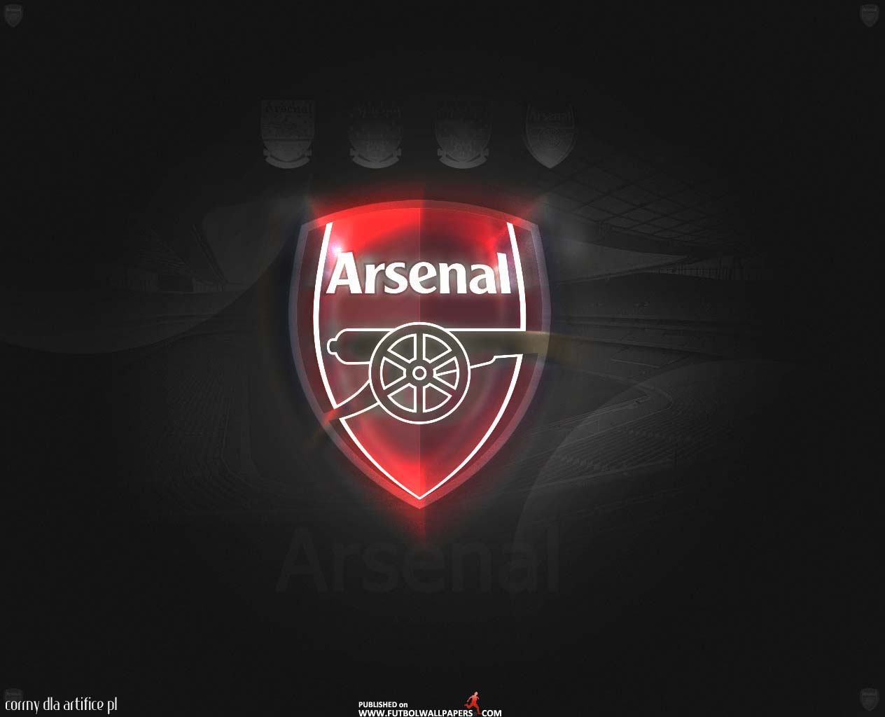 Fondo de pantalla de  1264x1024