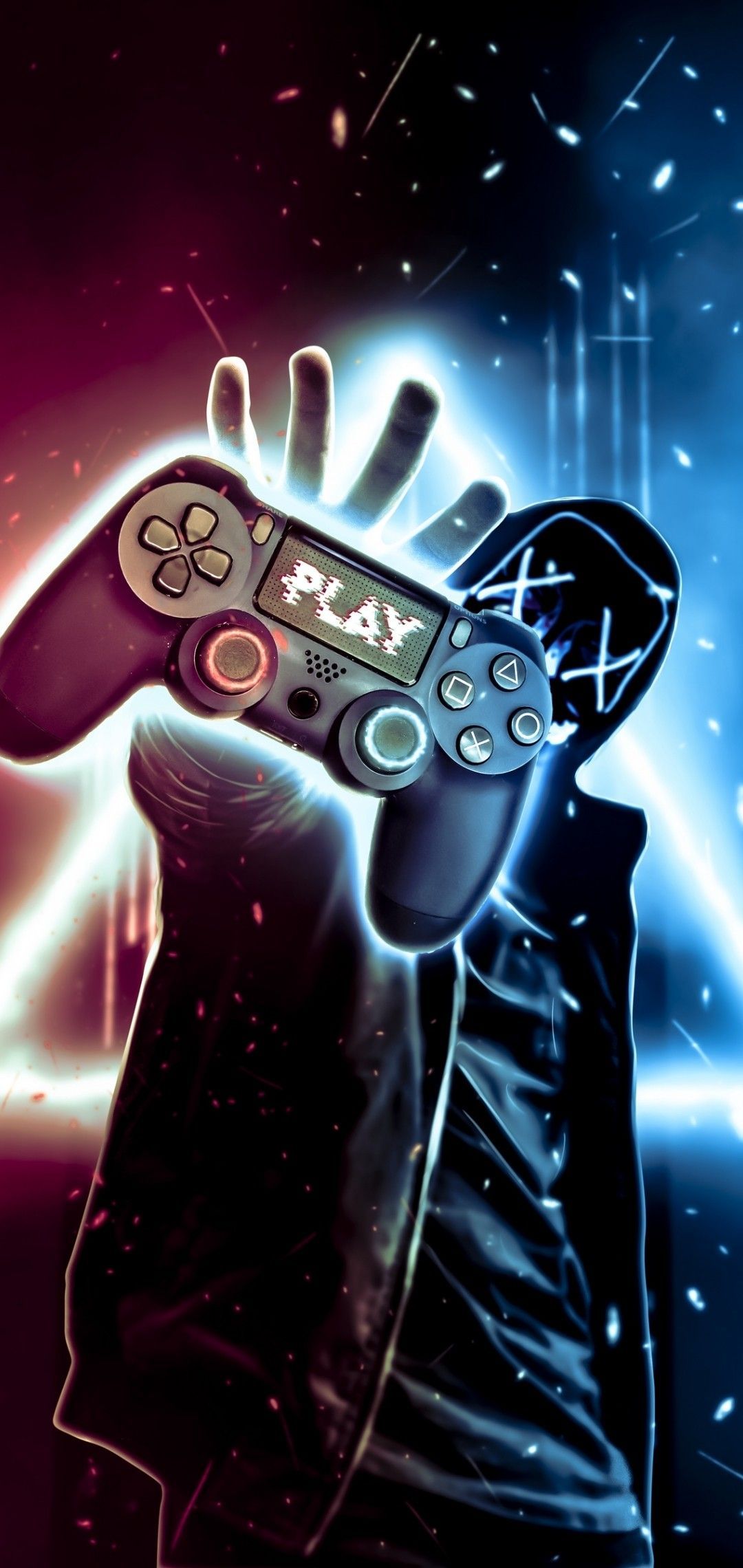 Fondo de pantalla de  1080x2280