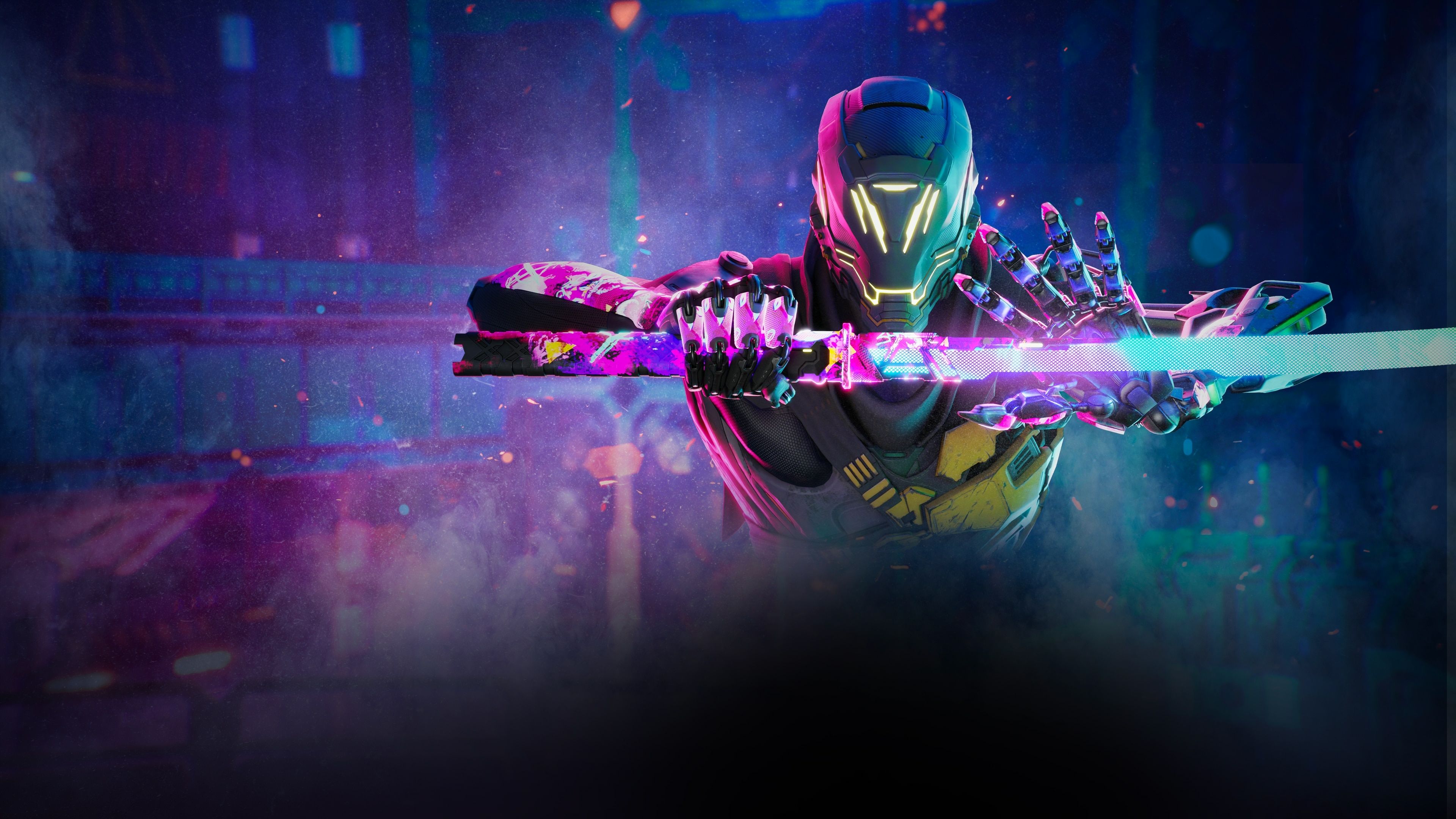 Fondo de pantalla de  3840x2160