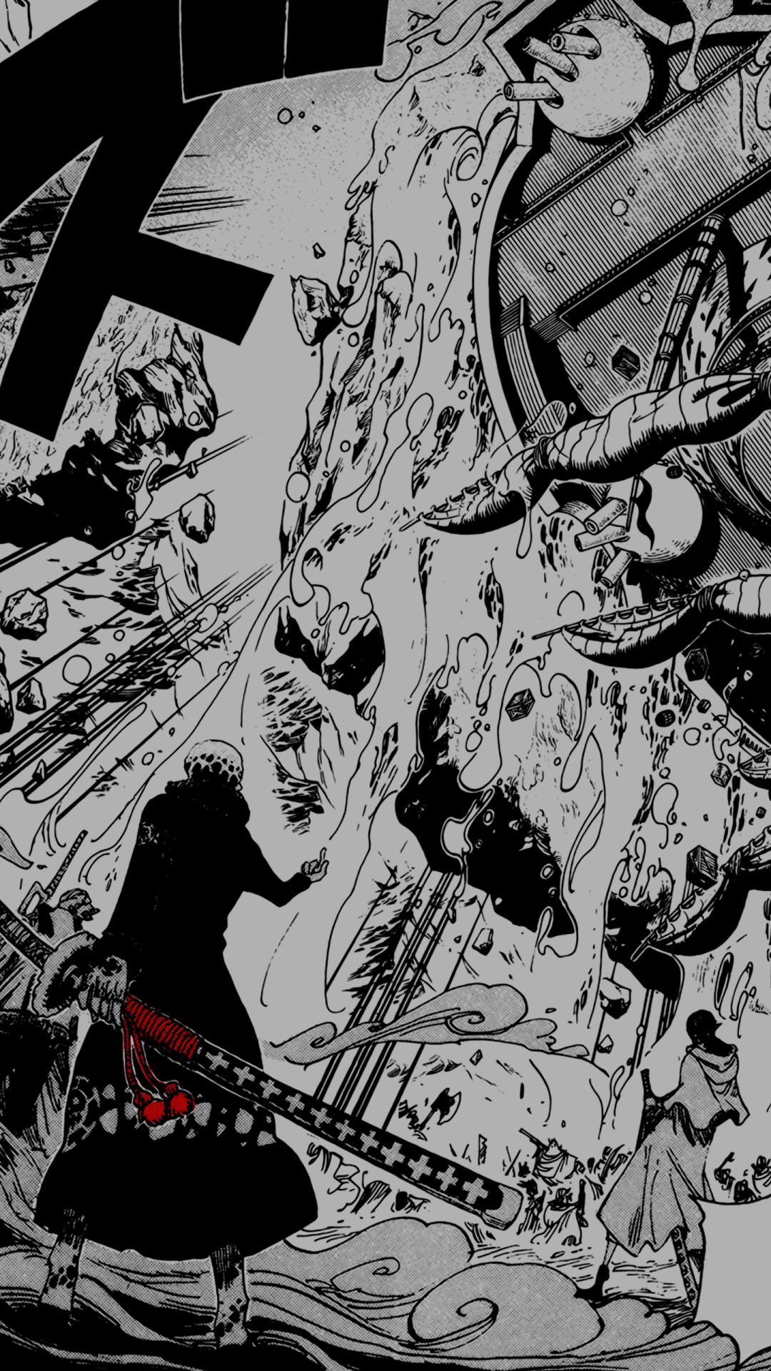 Fondo de pantalla de  1080x1920