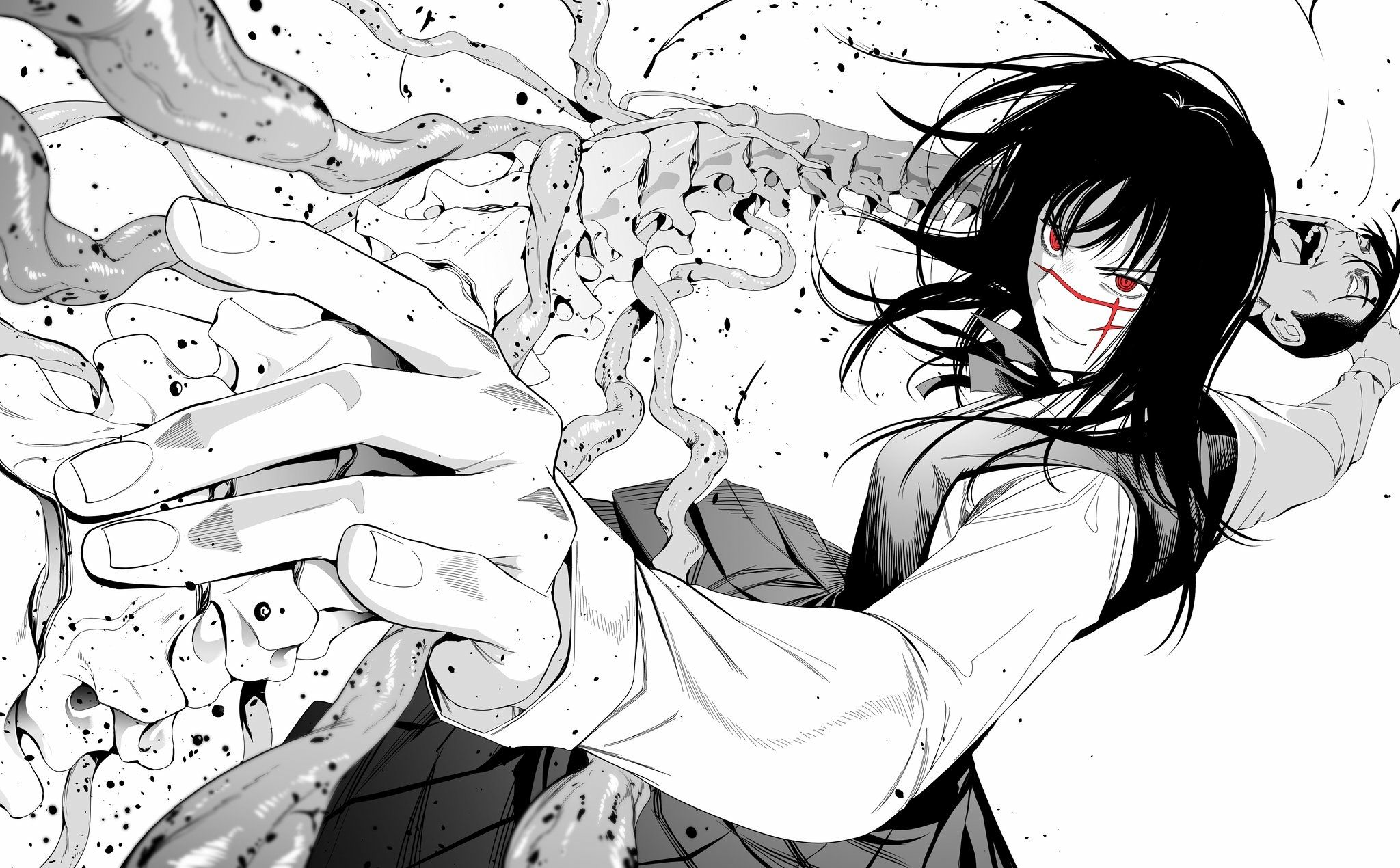 Fondo de pantalla de  2048x1270