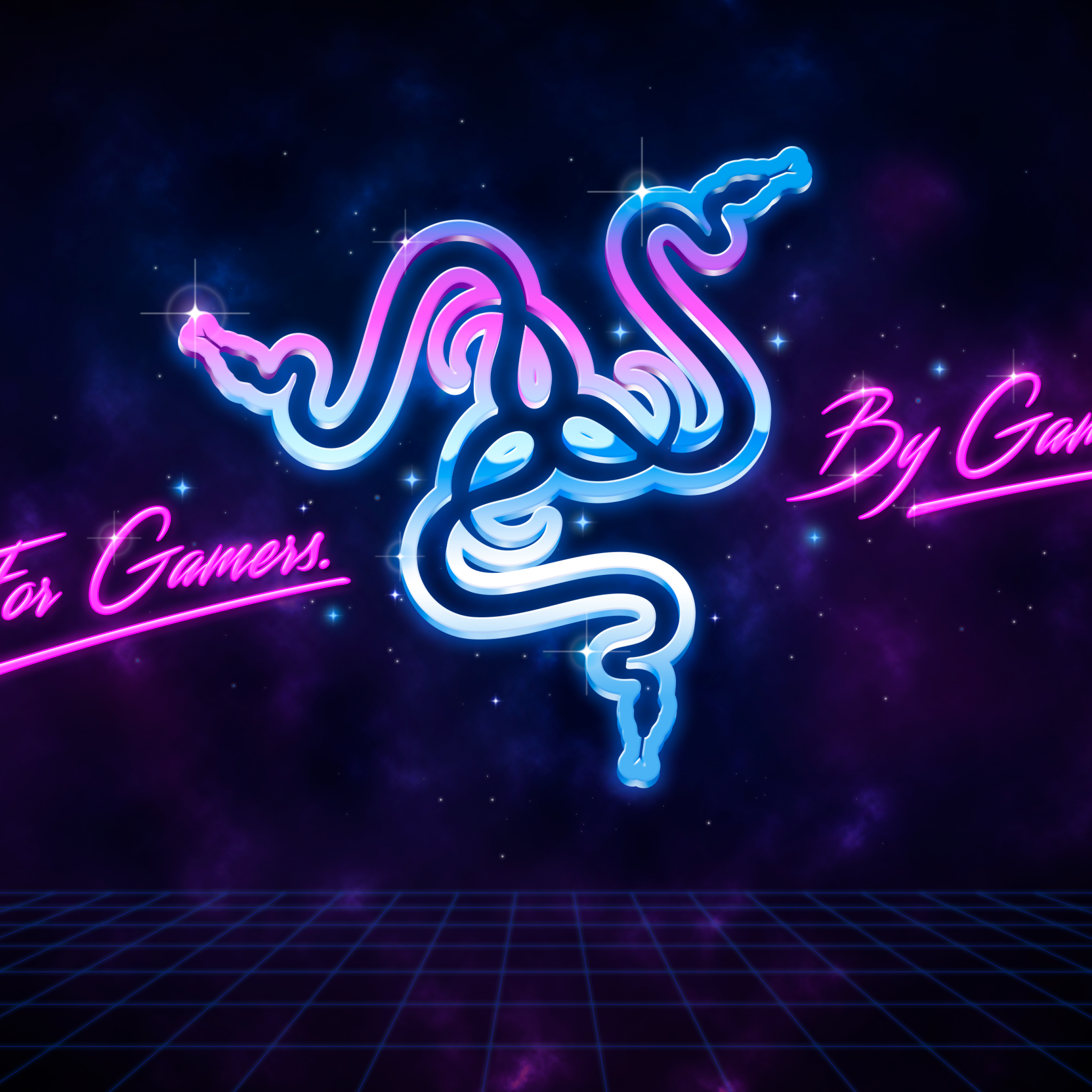 Fondo de pantalla de  2732x2732