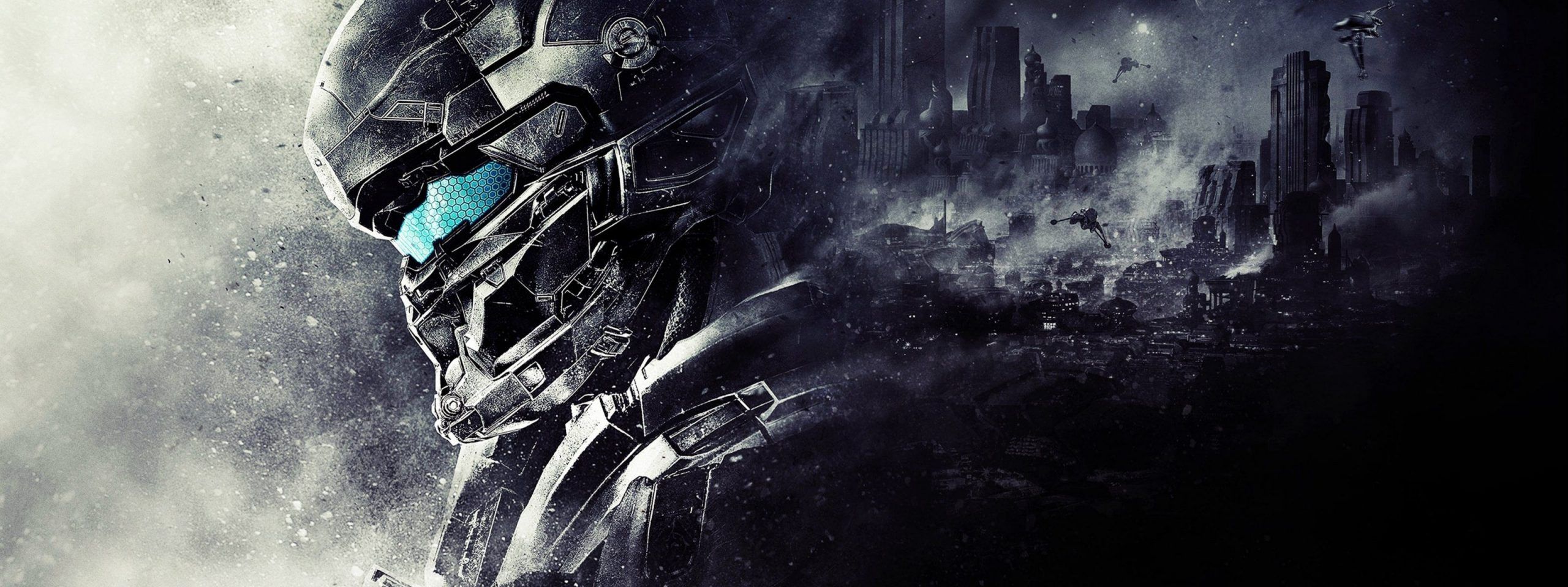 Fondo de pantalla de  2560x960