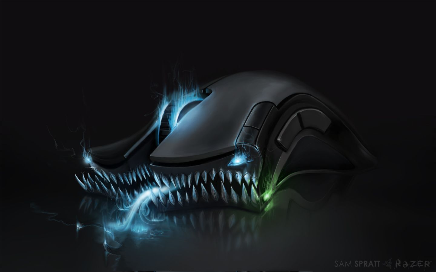 Fondo de pantalla de  1440x900