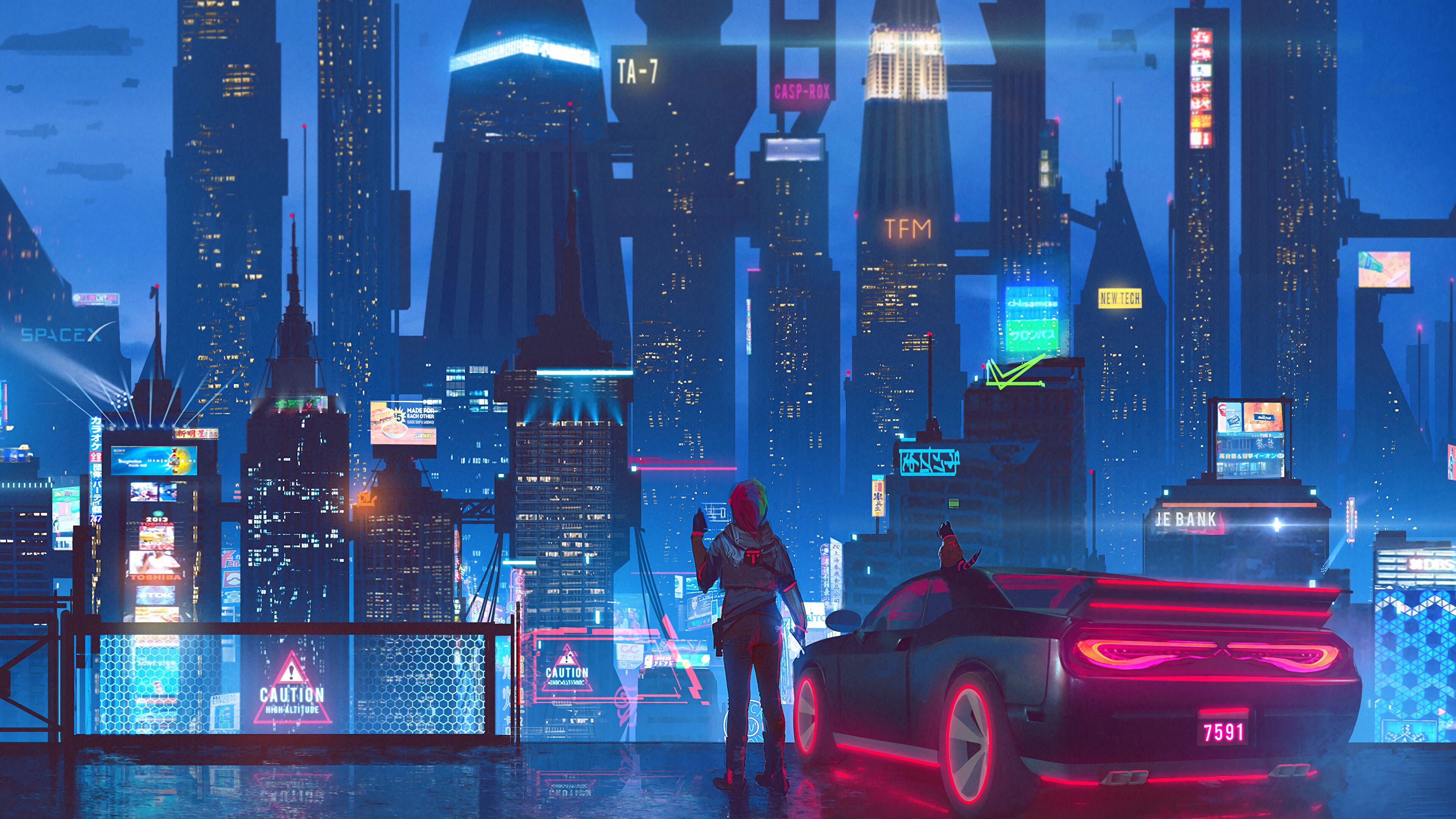 Fondo de pantalla de  3840x2160