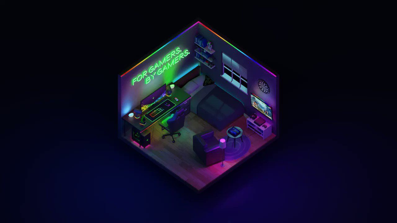 Fondo de pantalla de  1280x720
