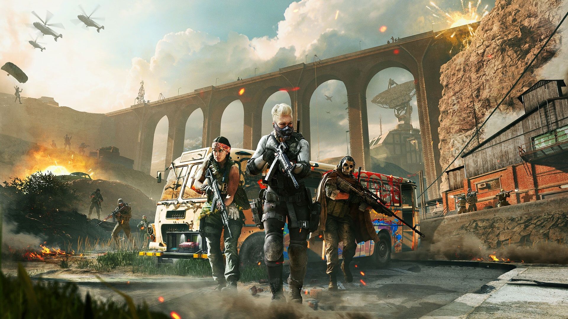 Fondo de pantalla de  1920x1080