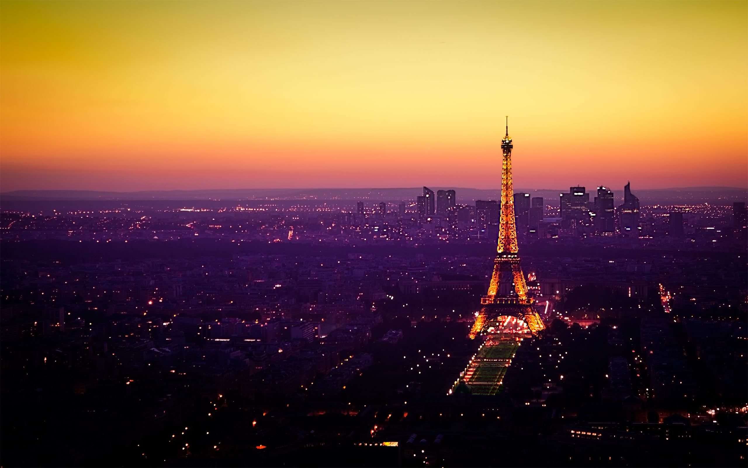 Fondo de pantalla de Paris 21497 - HDWPro