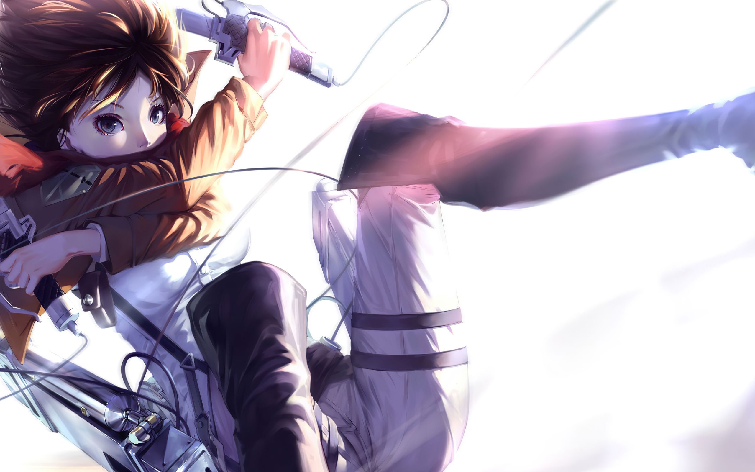 Fondo de pantalla de  2560x1600