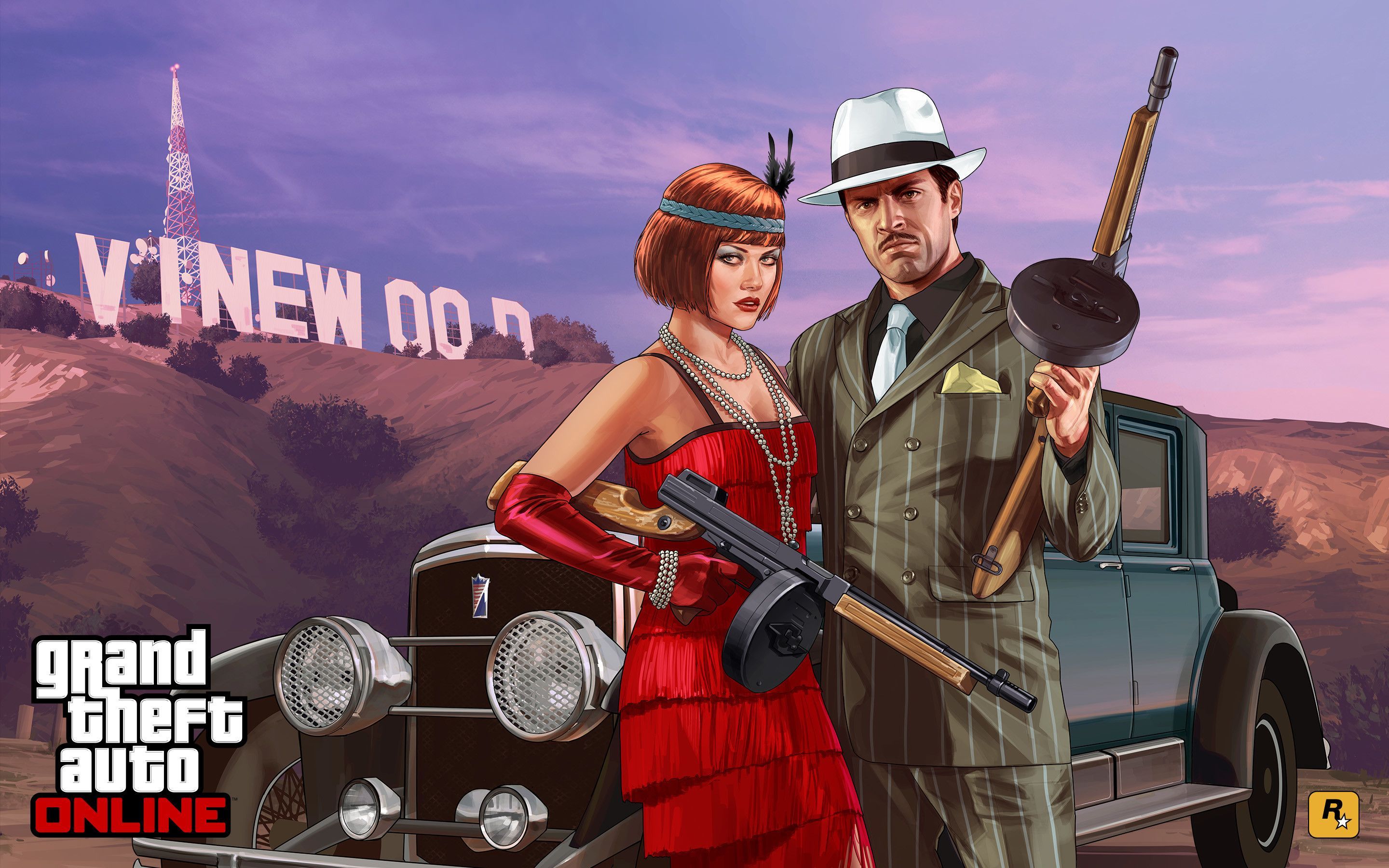 Fondo de pantalla de  2880x1800