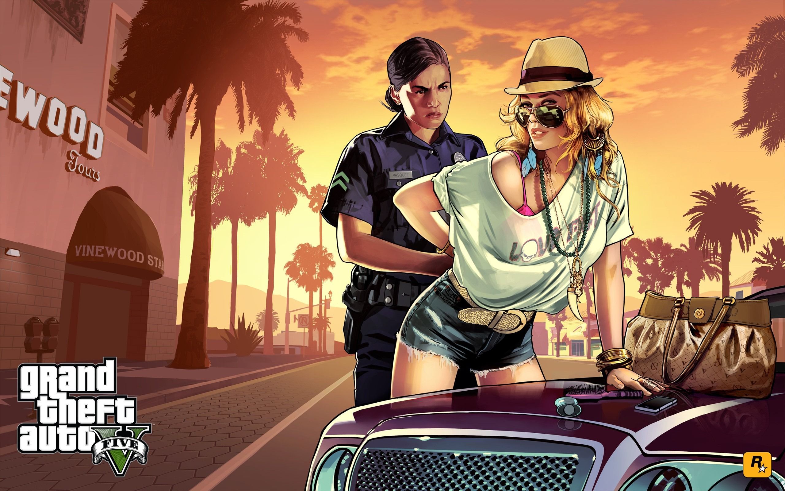 Fondo de pantalla de  2560x1600