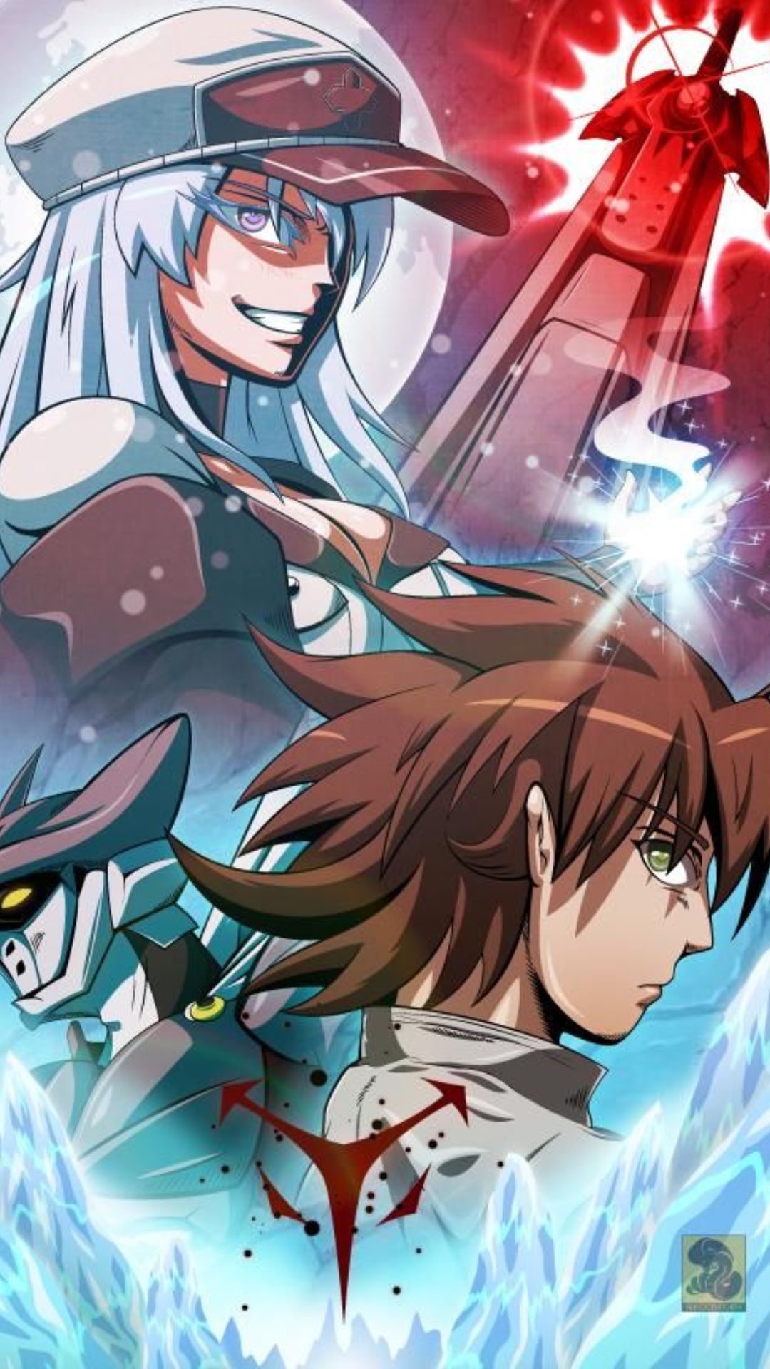 Fondo de pantalla de  1080x1920