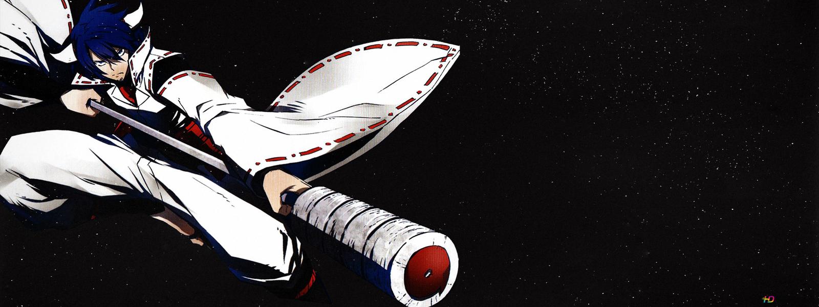 Fondo de pantalla de  1600x600