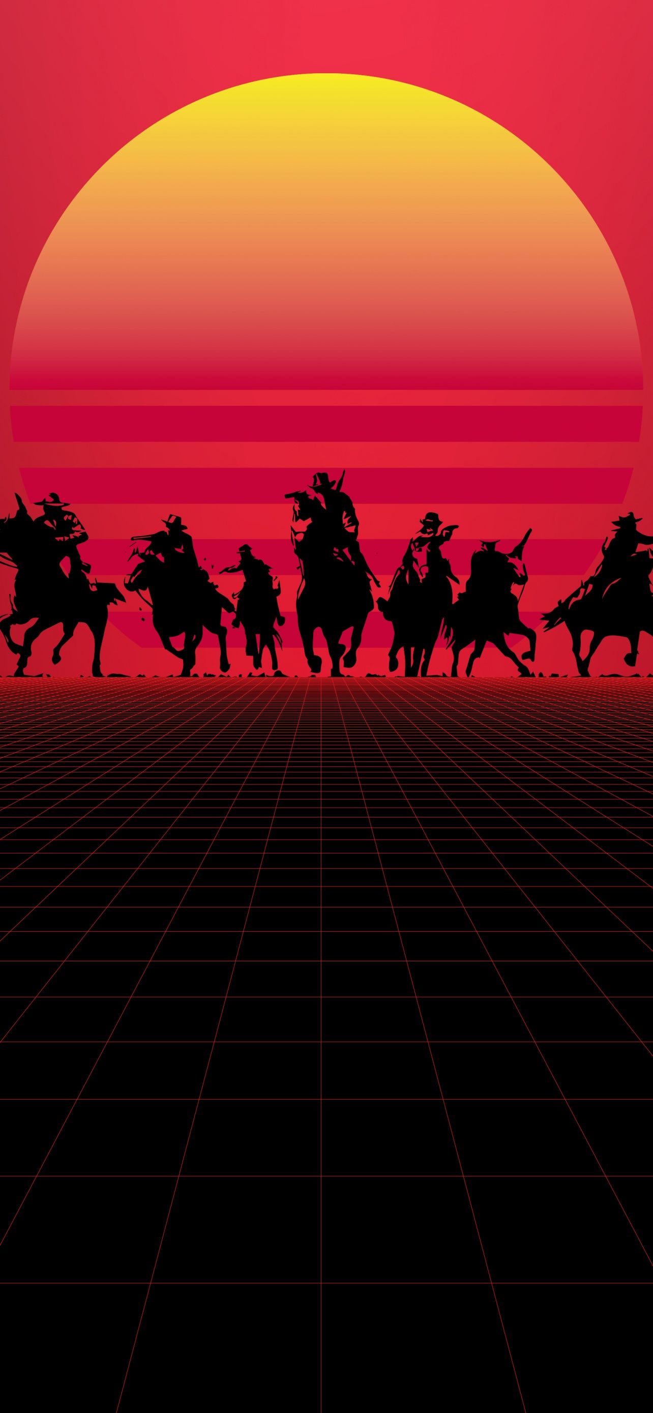 Fondo de pantalla de  1284x2778