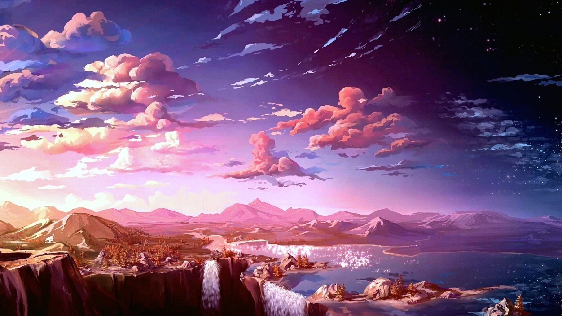 Fondo de pantalla de  1920x1080