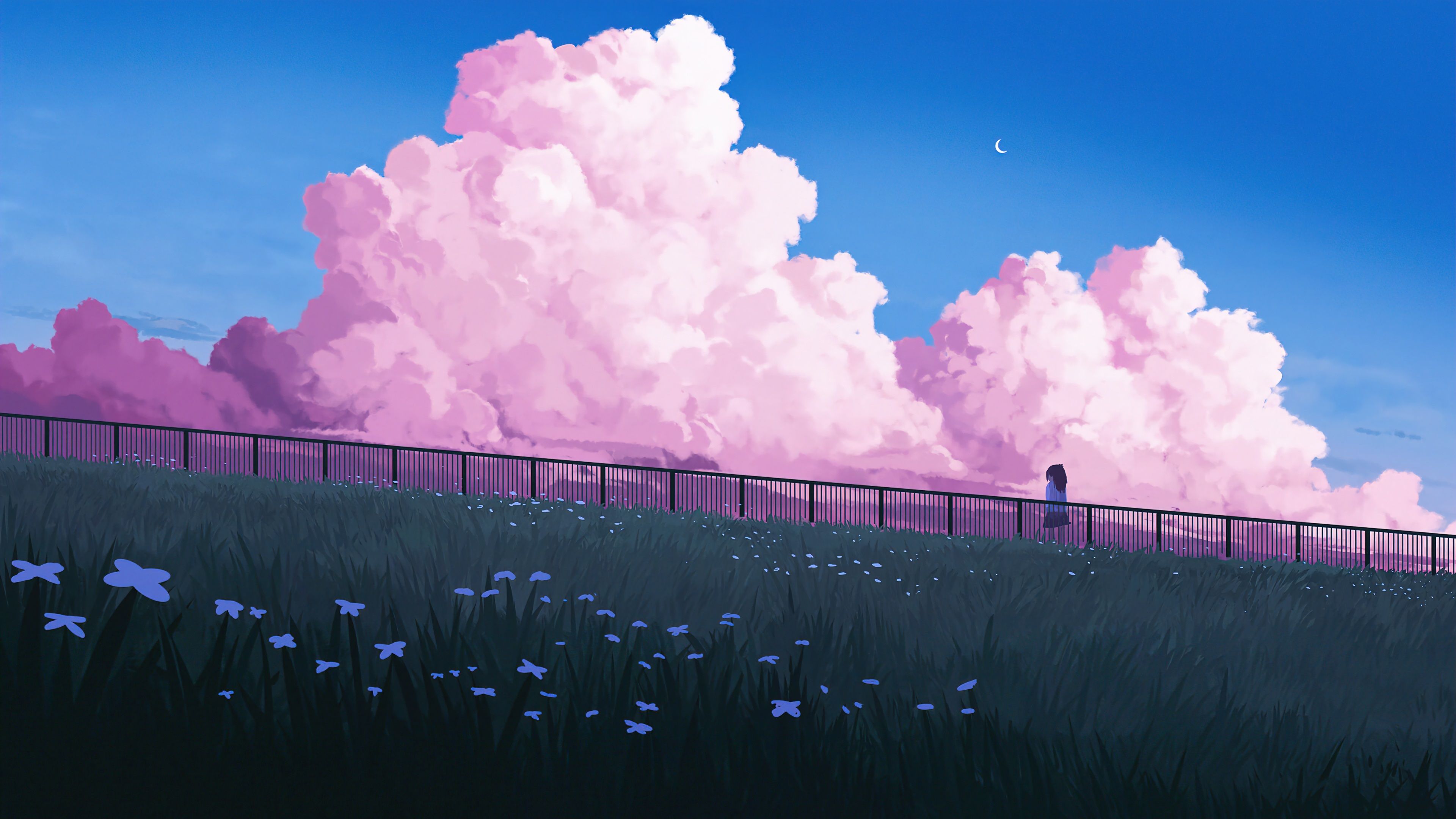 Fondo de pantalla de  3840x2160