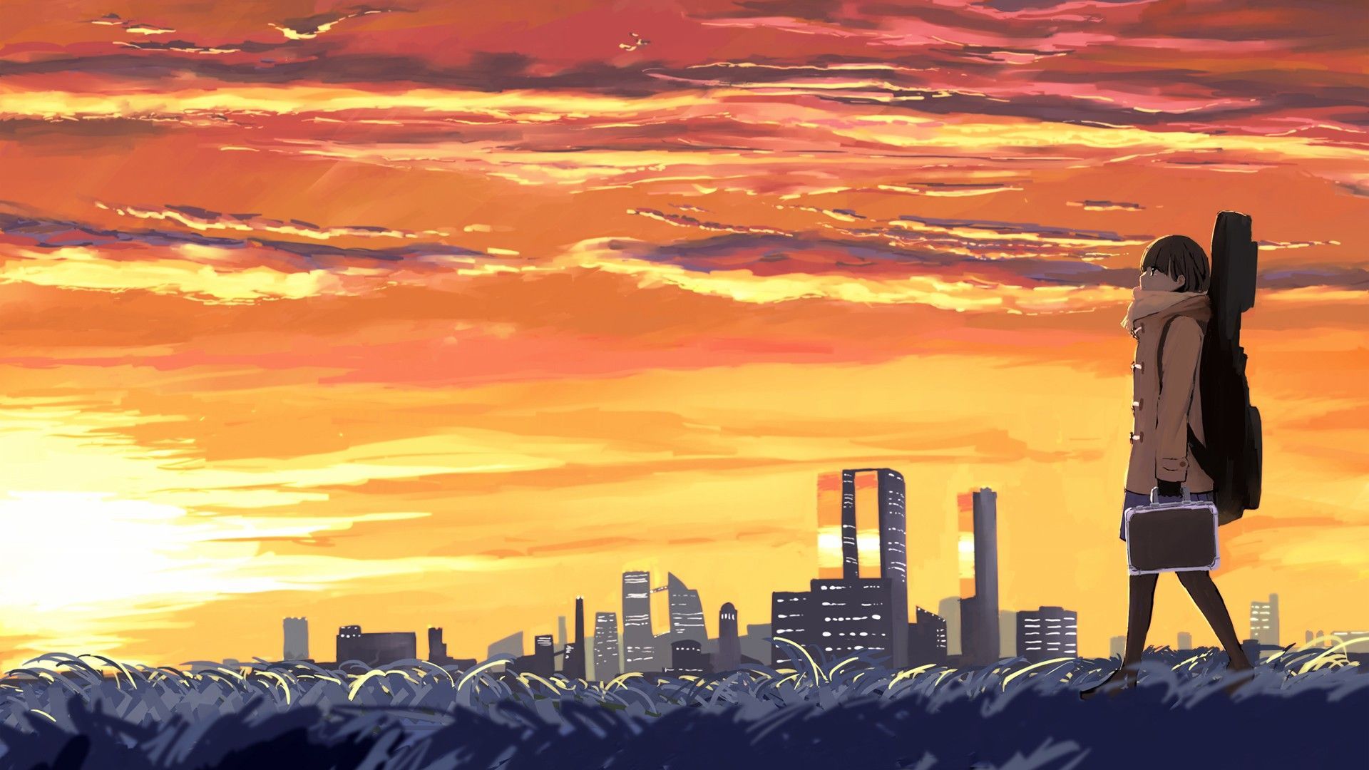 Fondo de pantalla de  1920x1080