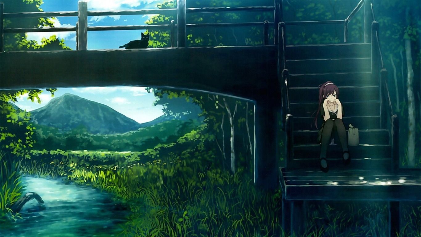 Fondo de pantalla de  1366x768