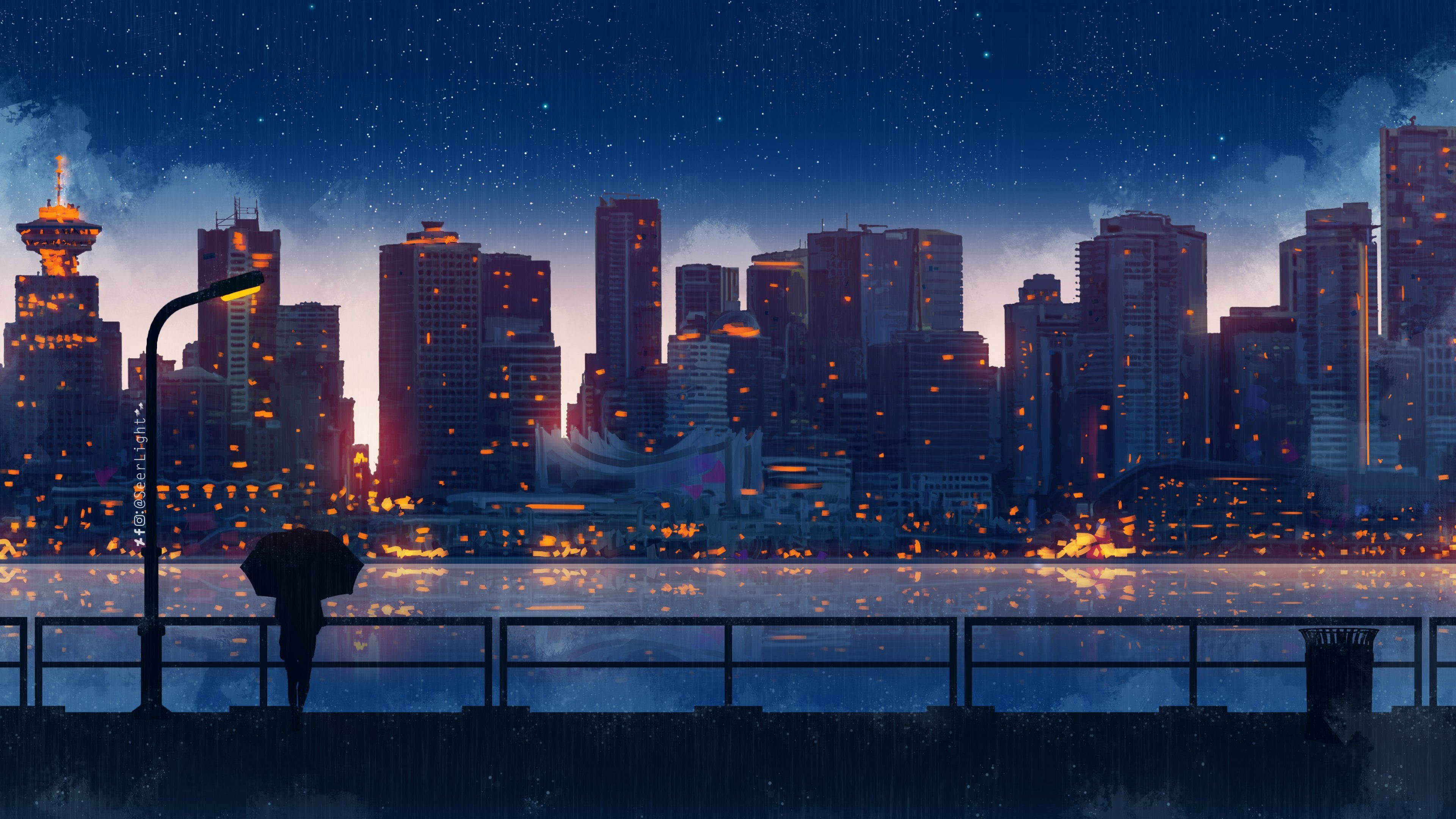Fondo de pantalla de  3840x2160