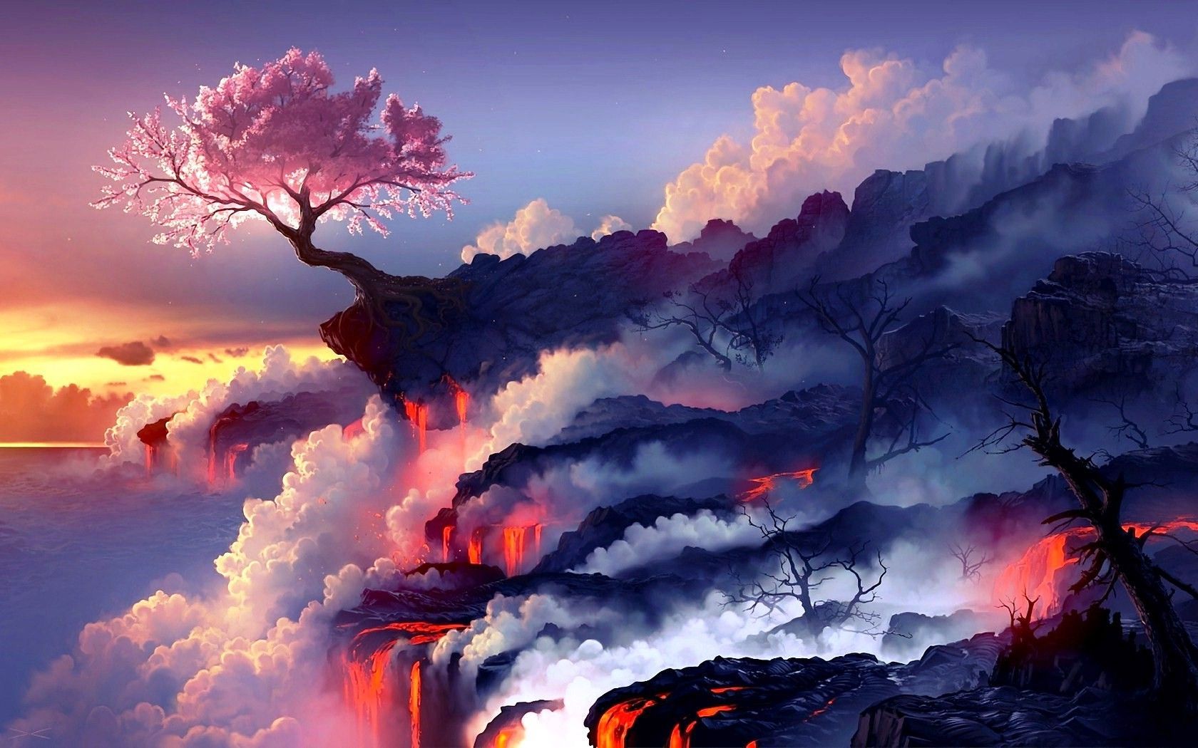Fondo de pantalla de  1680x1050