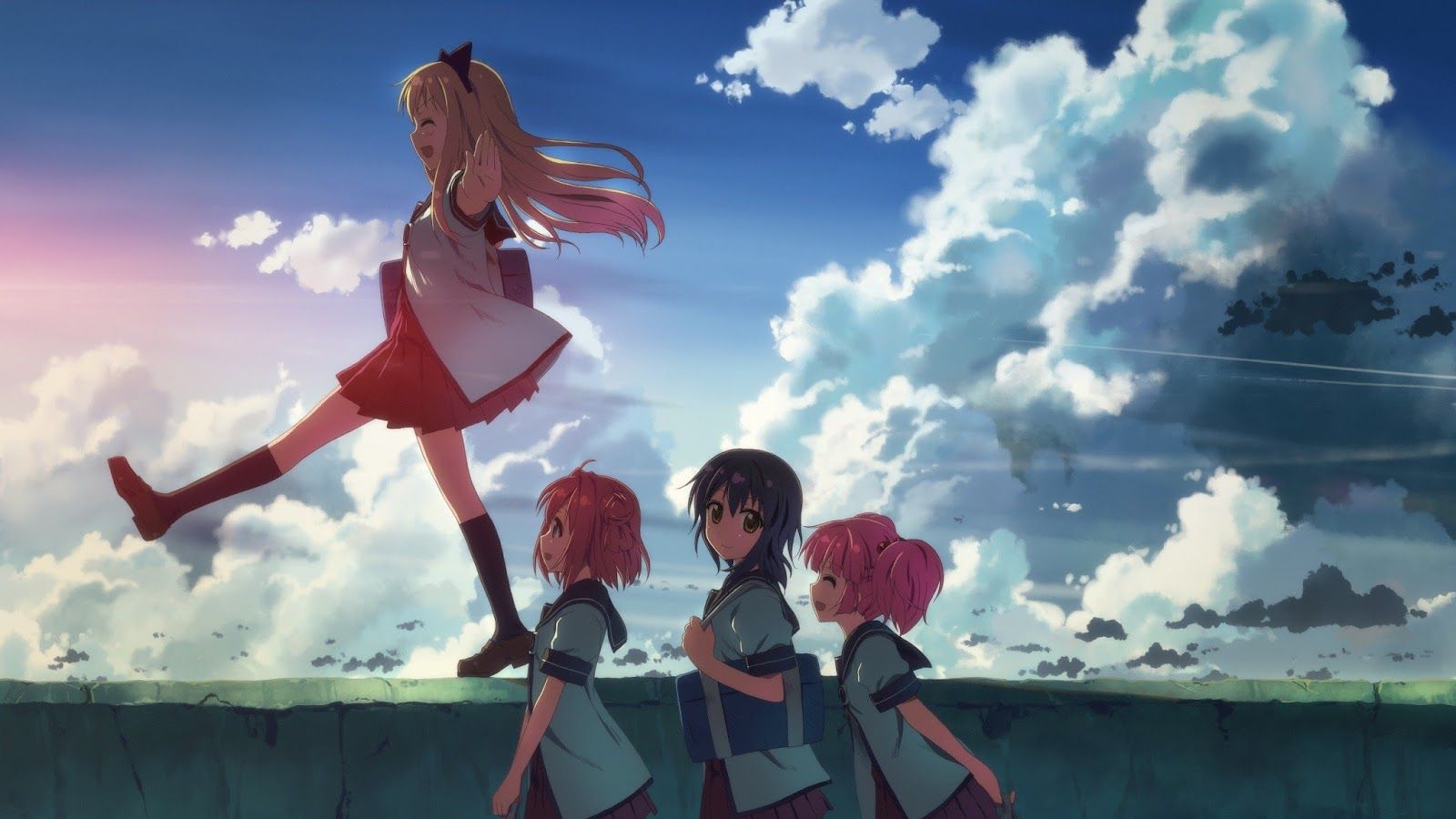 Fondo de pantalla de  1600x900