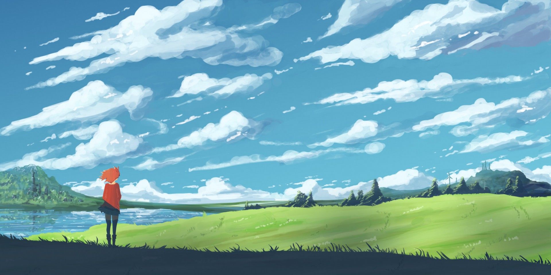 Fondo de pantalla de  1920x960