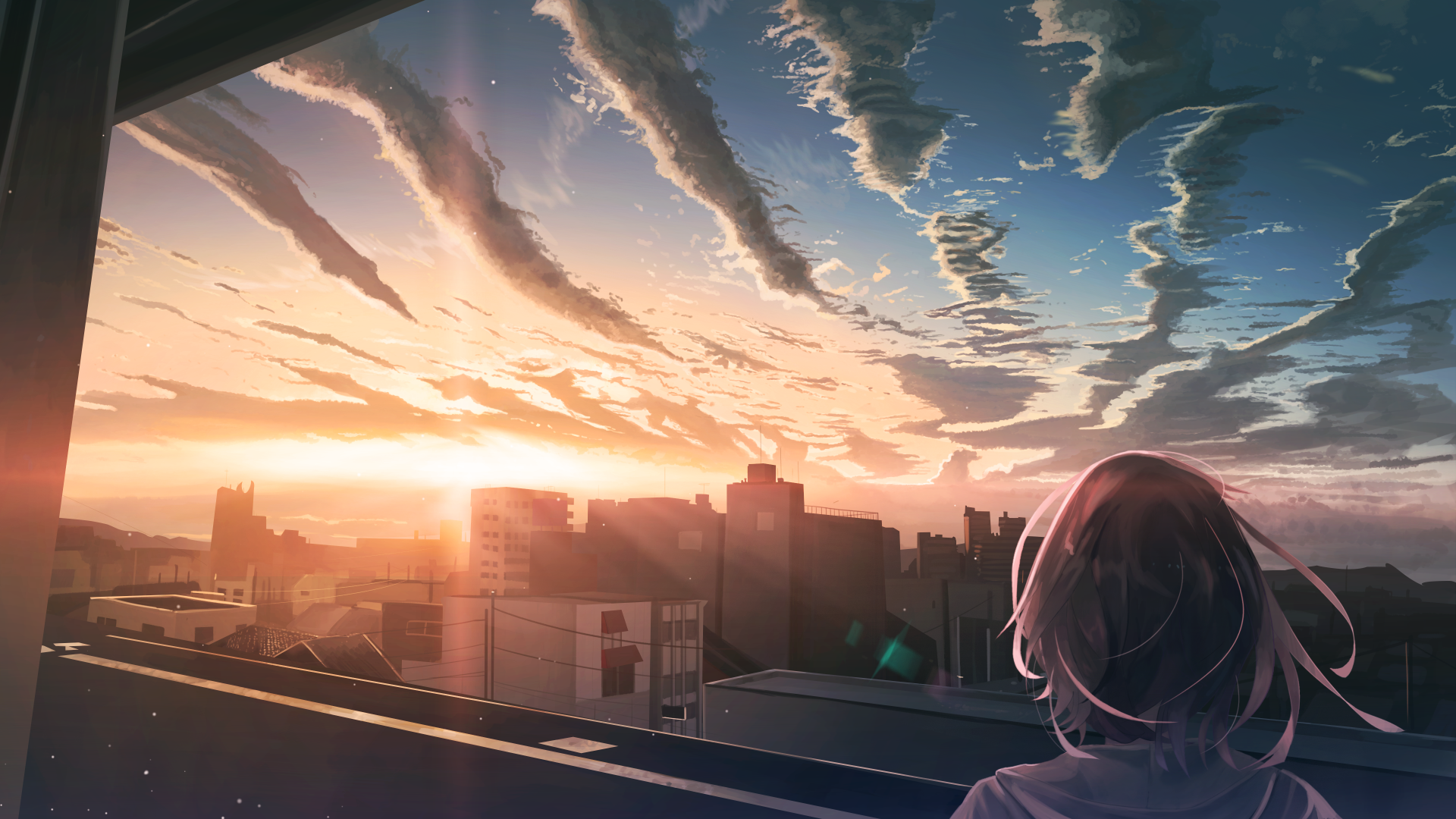 Fondo de pantalla de  1920x1080